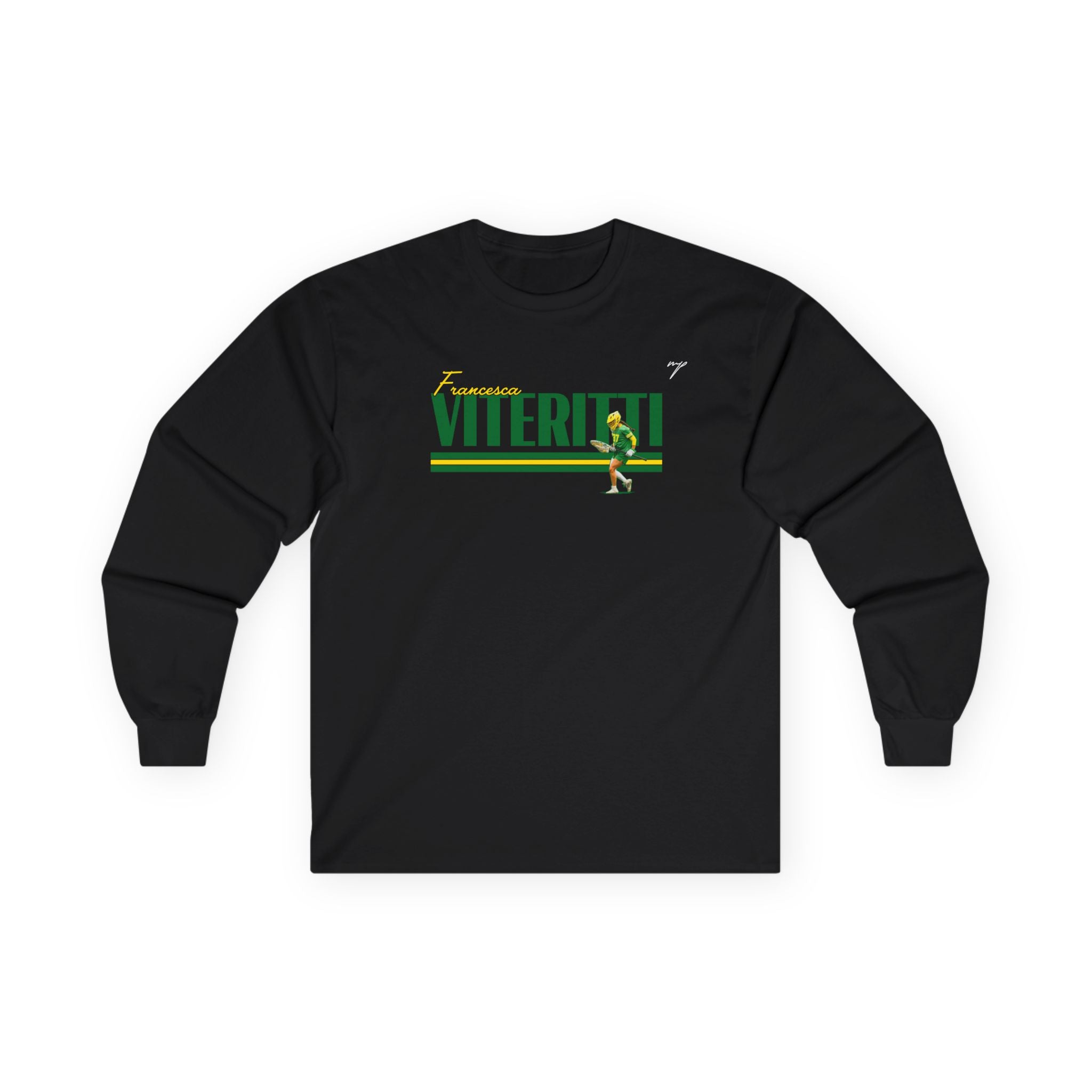 Francesca Viteritti Long Sleeve