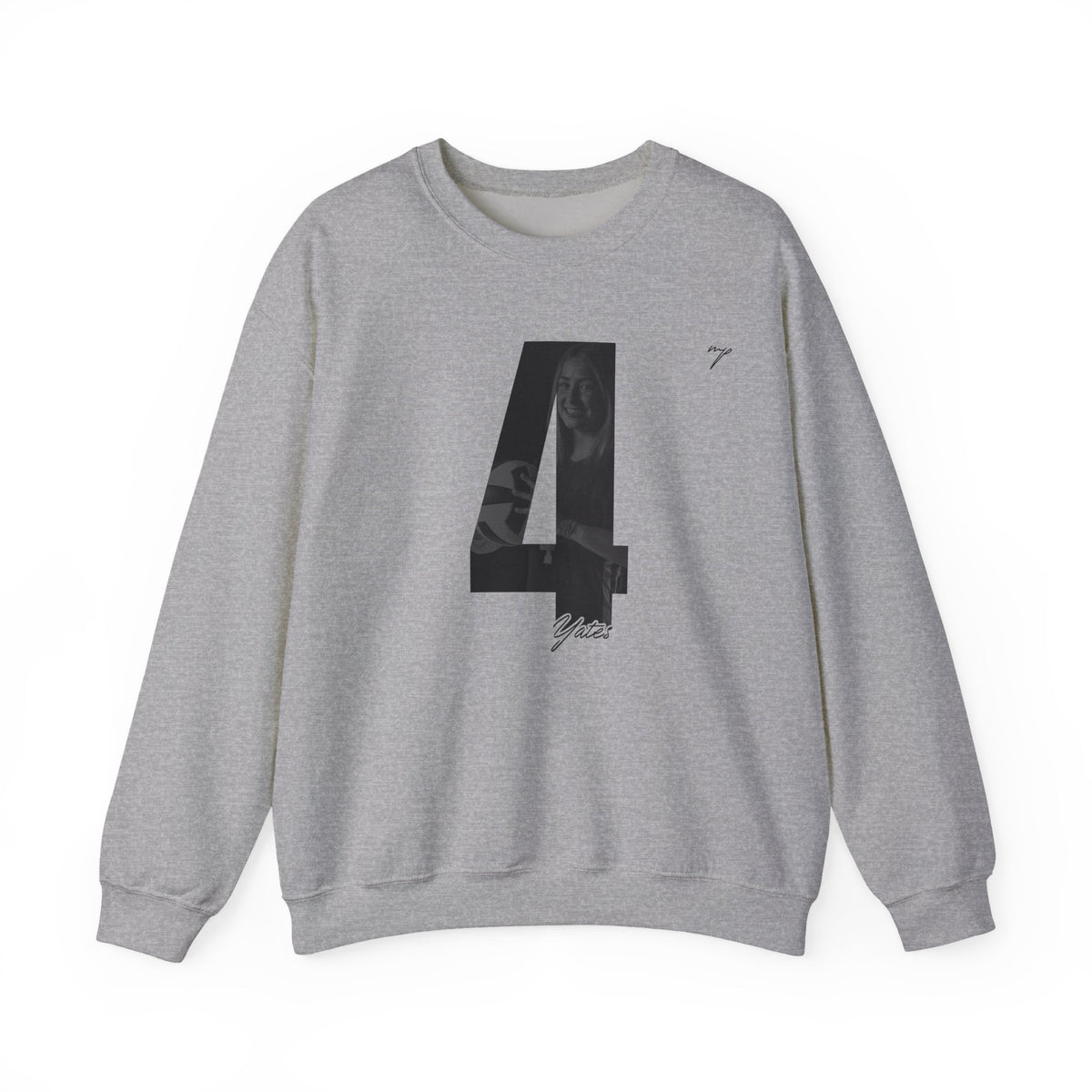 McKenna Yates Crewneck