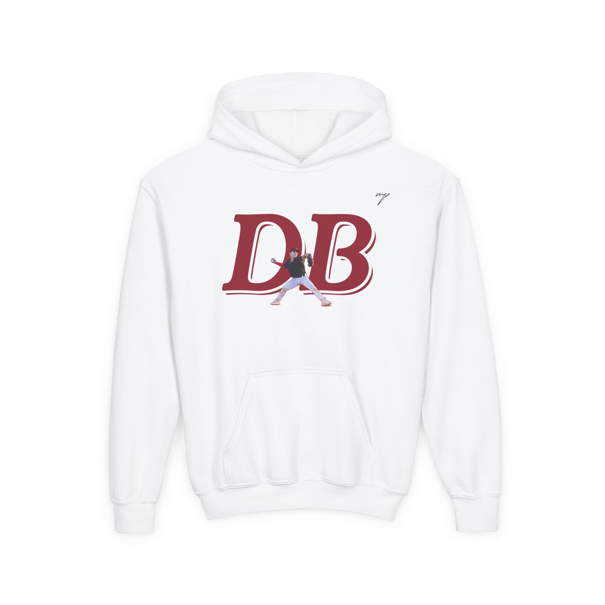 Donovan Bernal YOUTH Hoodie