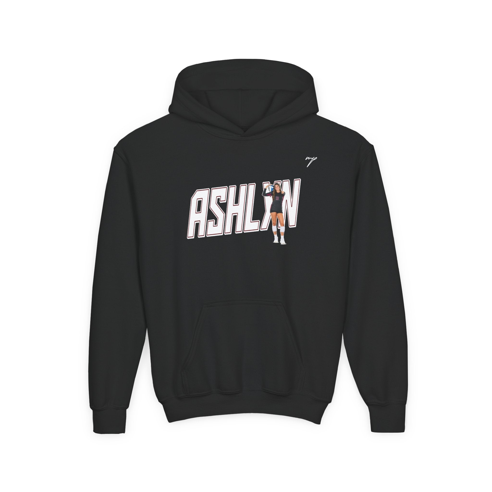 Ashlyn Blazer YOUTH Hoodie