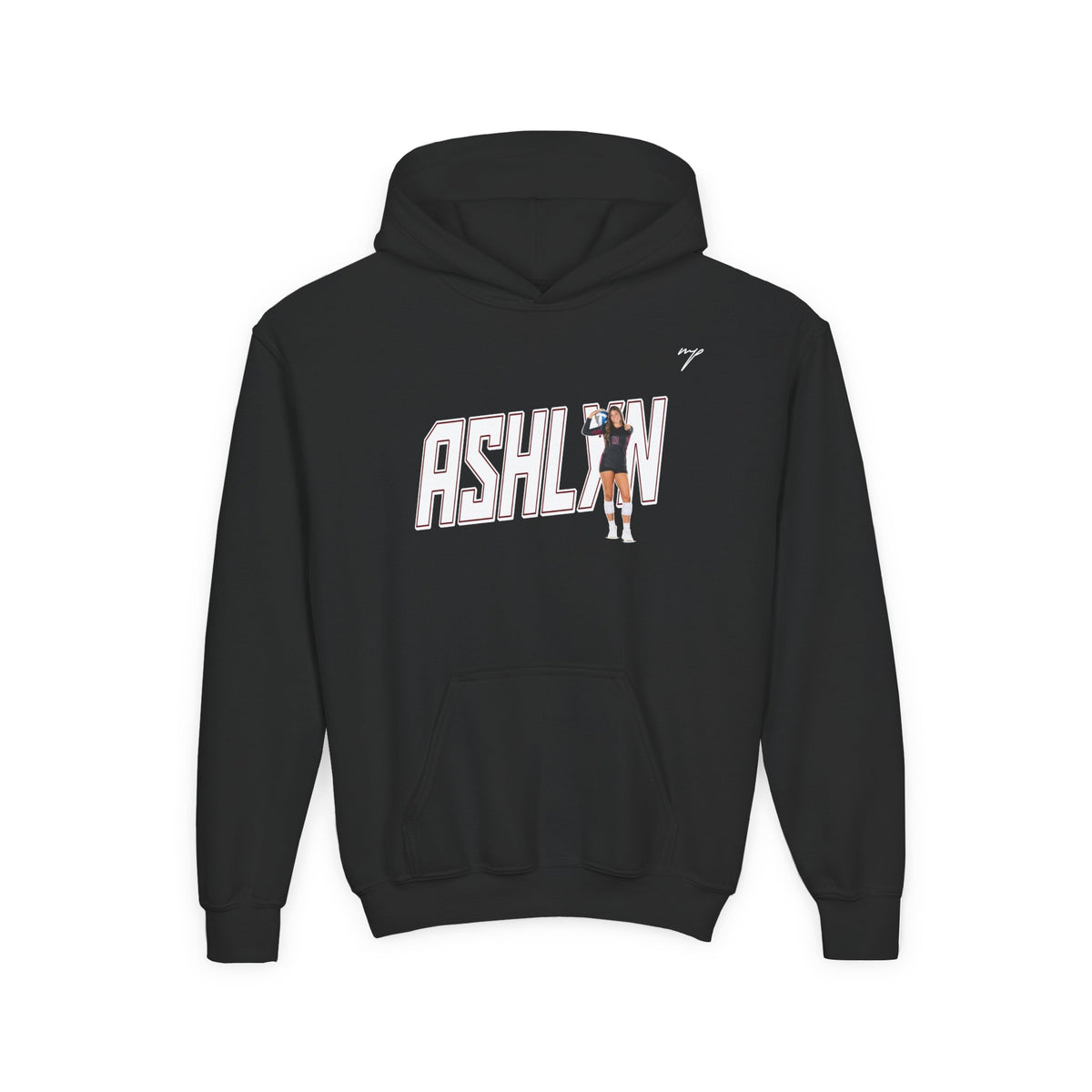 Ashlyn Blazer YOUTH Hoodie