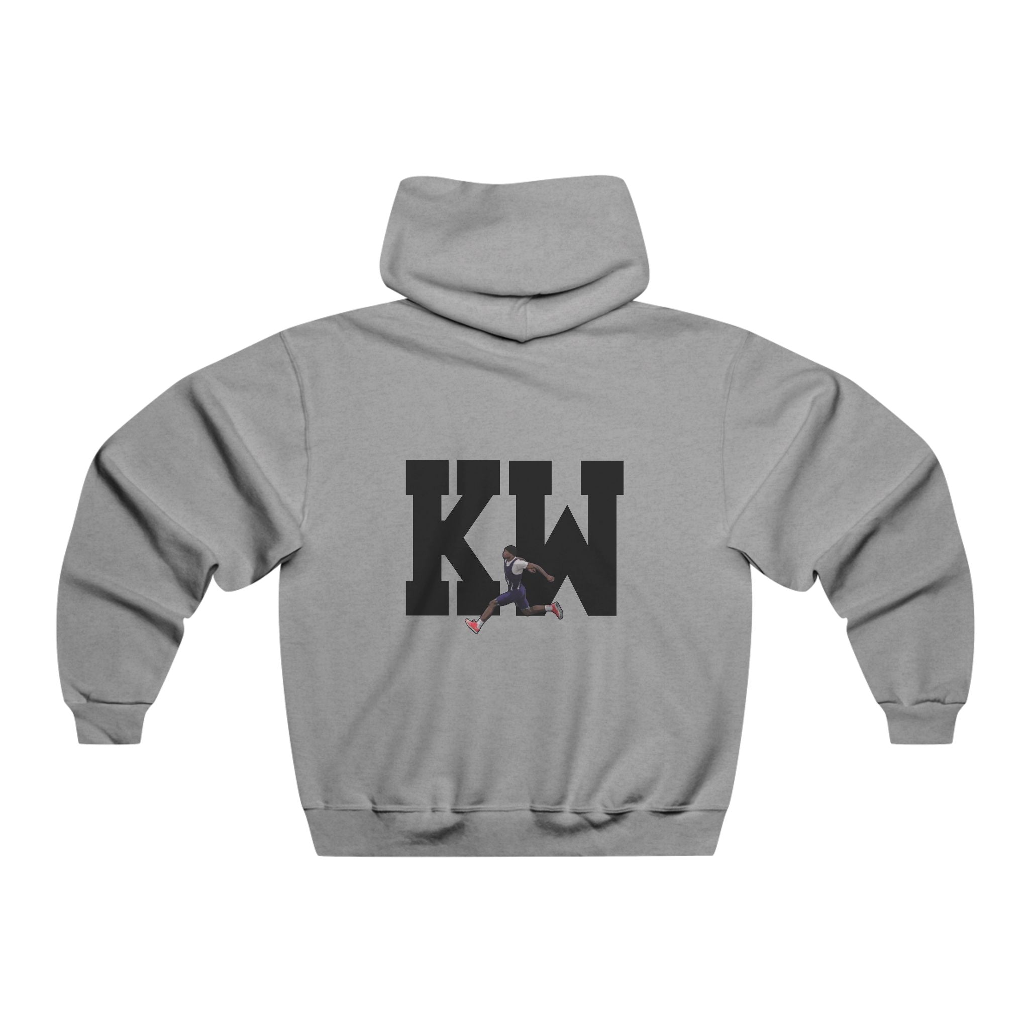 Kannon Williams Vintage Hoodie