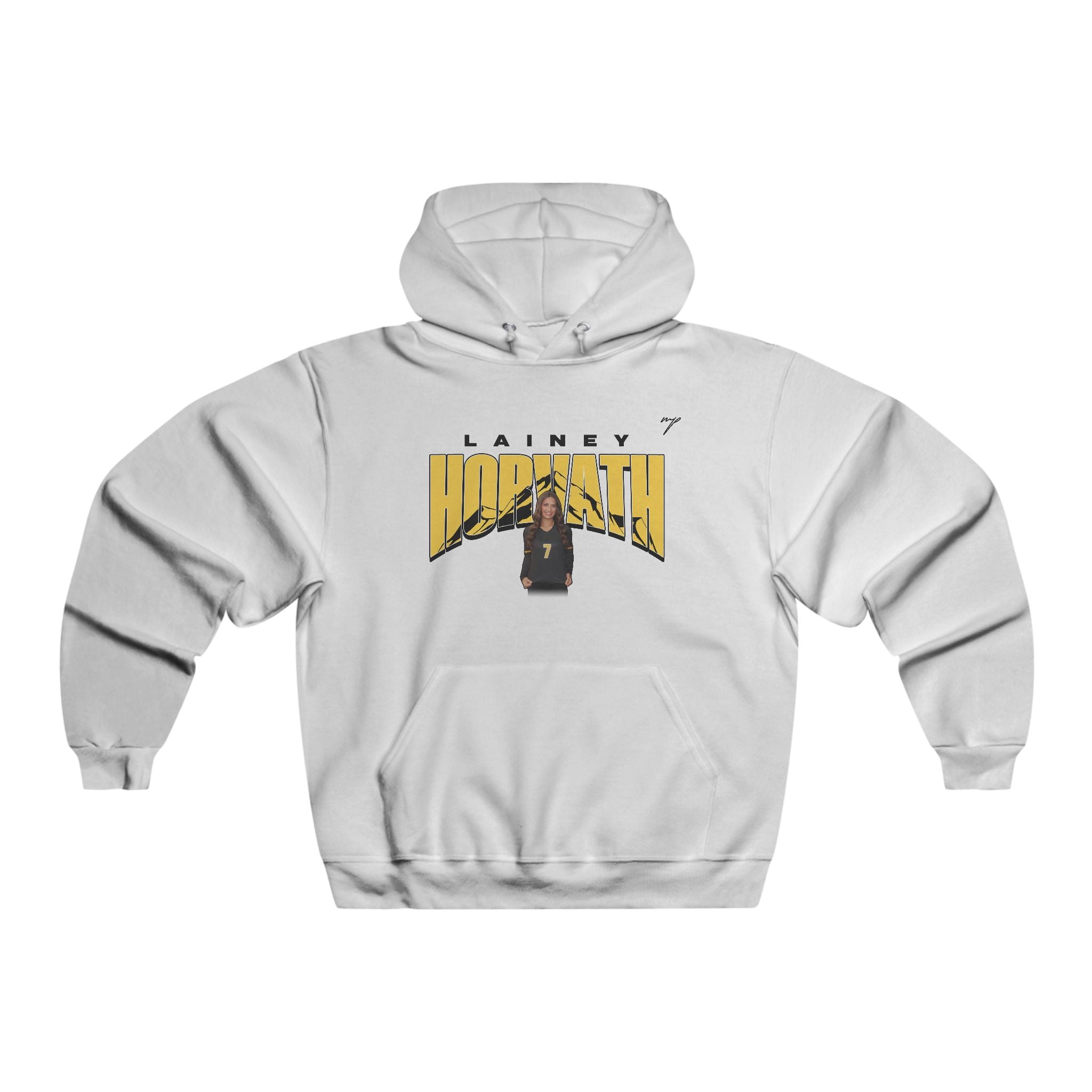 Lainey Horvath Vintage Hoodie