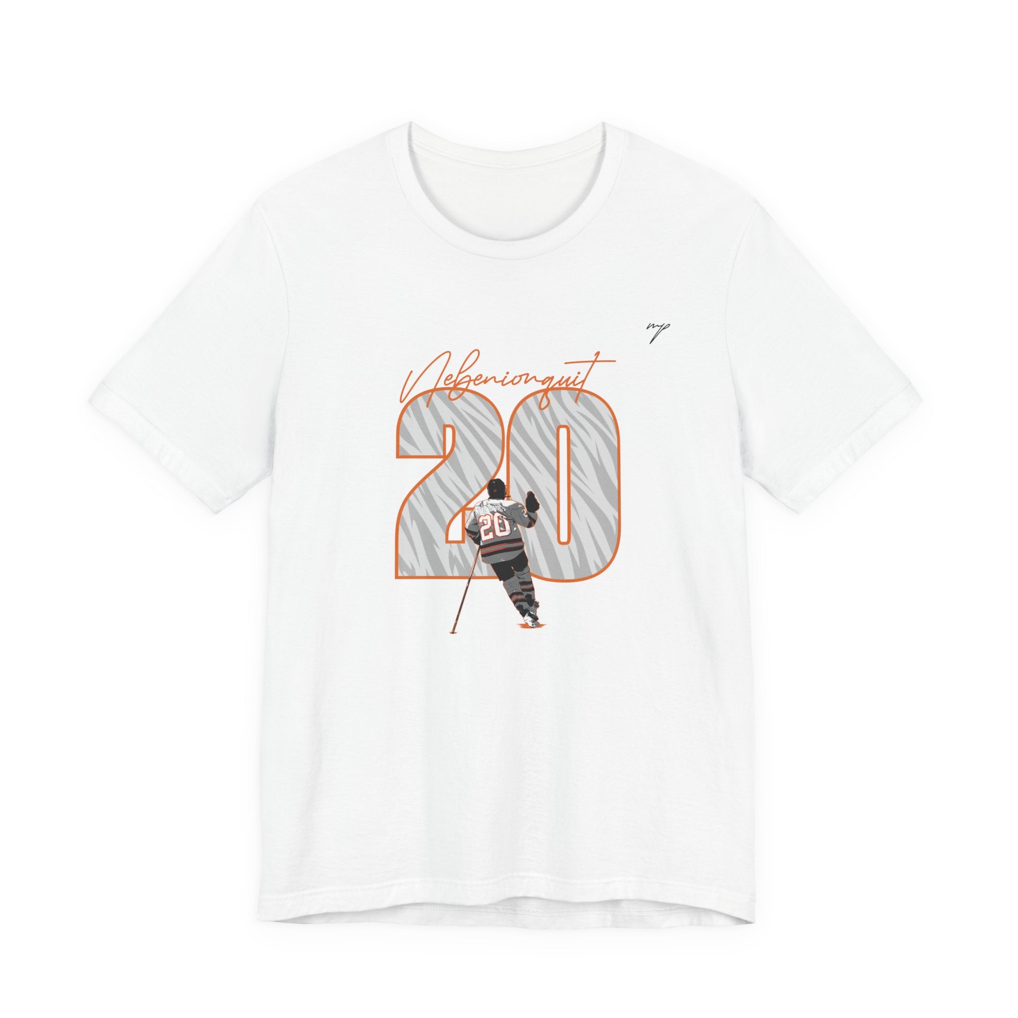 Sequoia Nebenionquit Graphic Tee