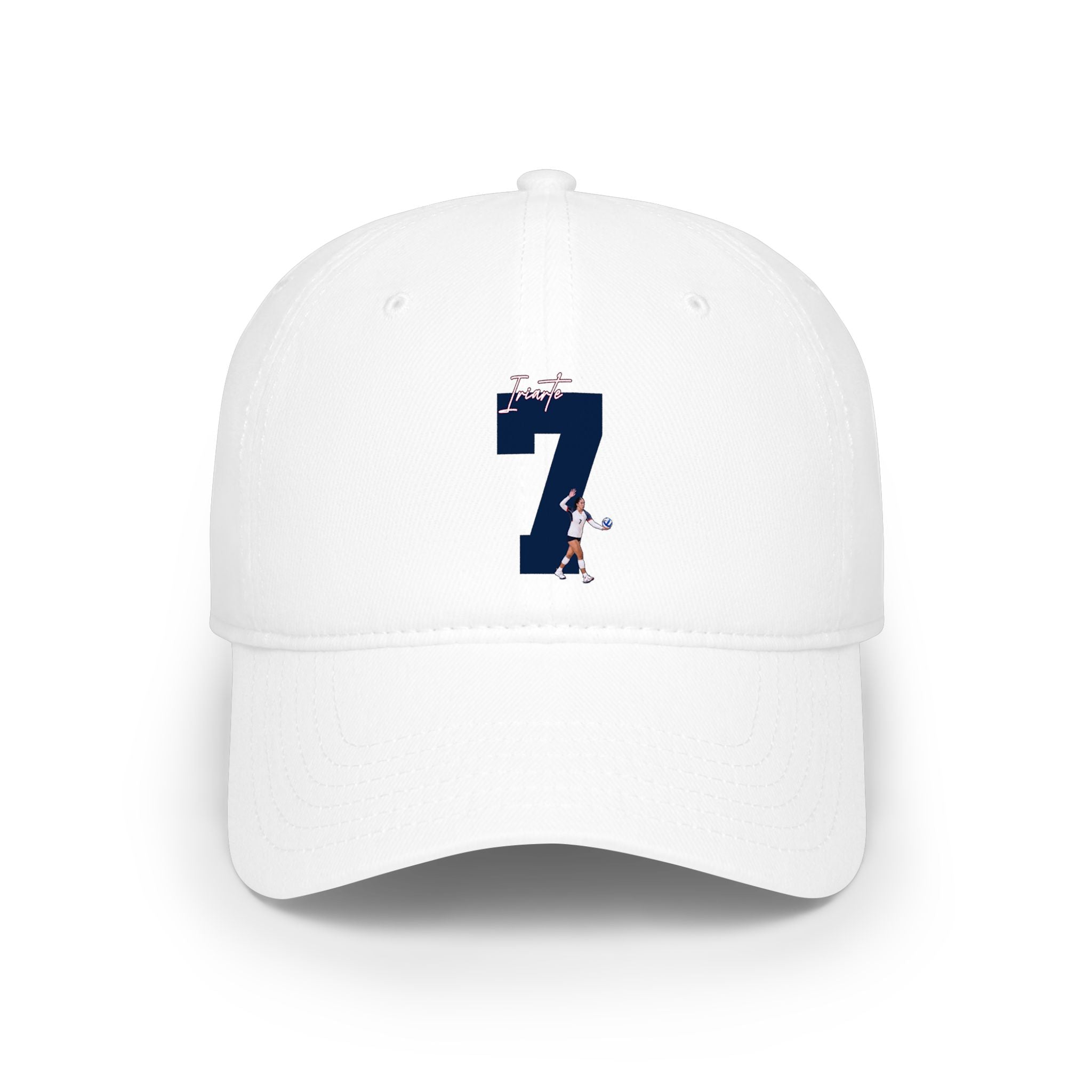 Mirabella Iriarte Hat