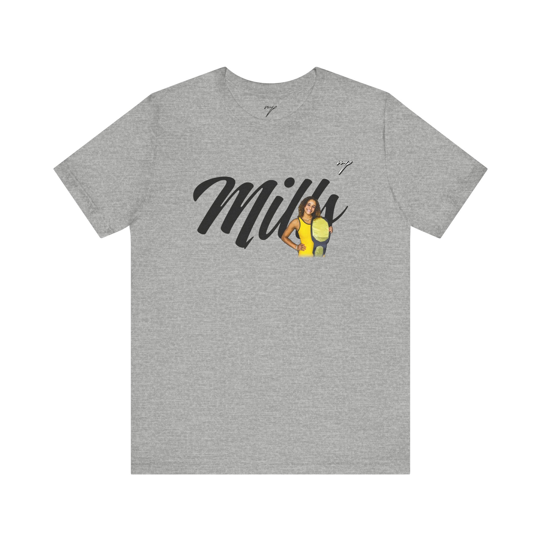 Mariah Mills Graphic Tee