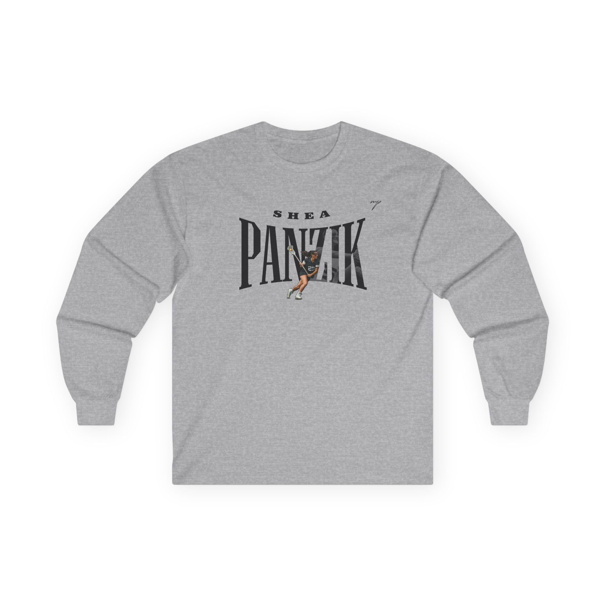 Shea Panzik Long Sleeve