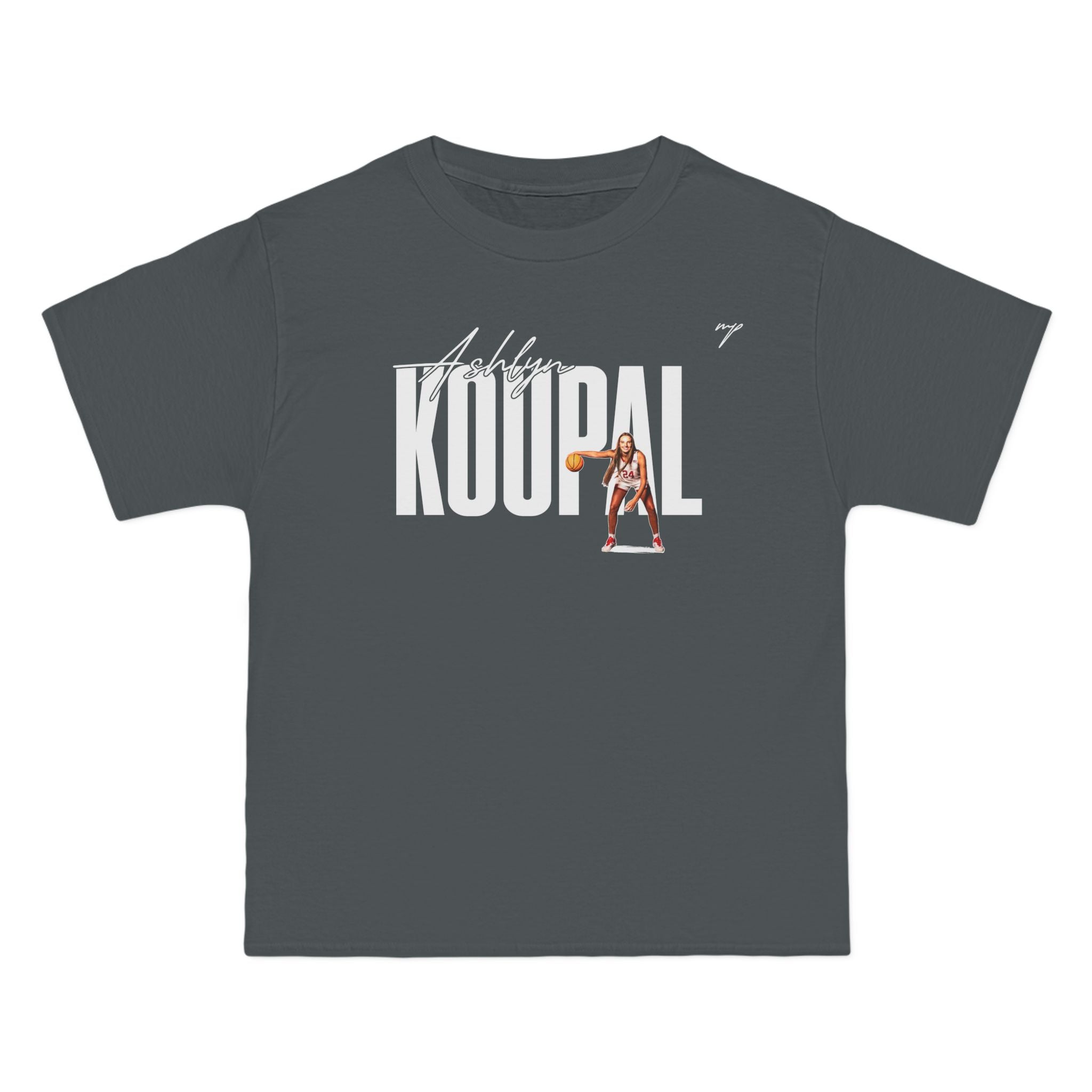 Ashlyn Koupal Vintage Tee
