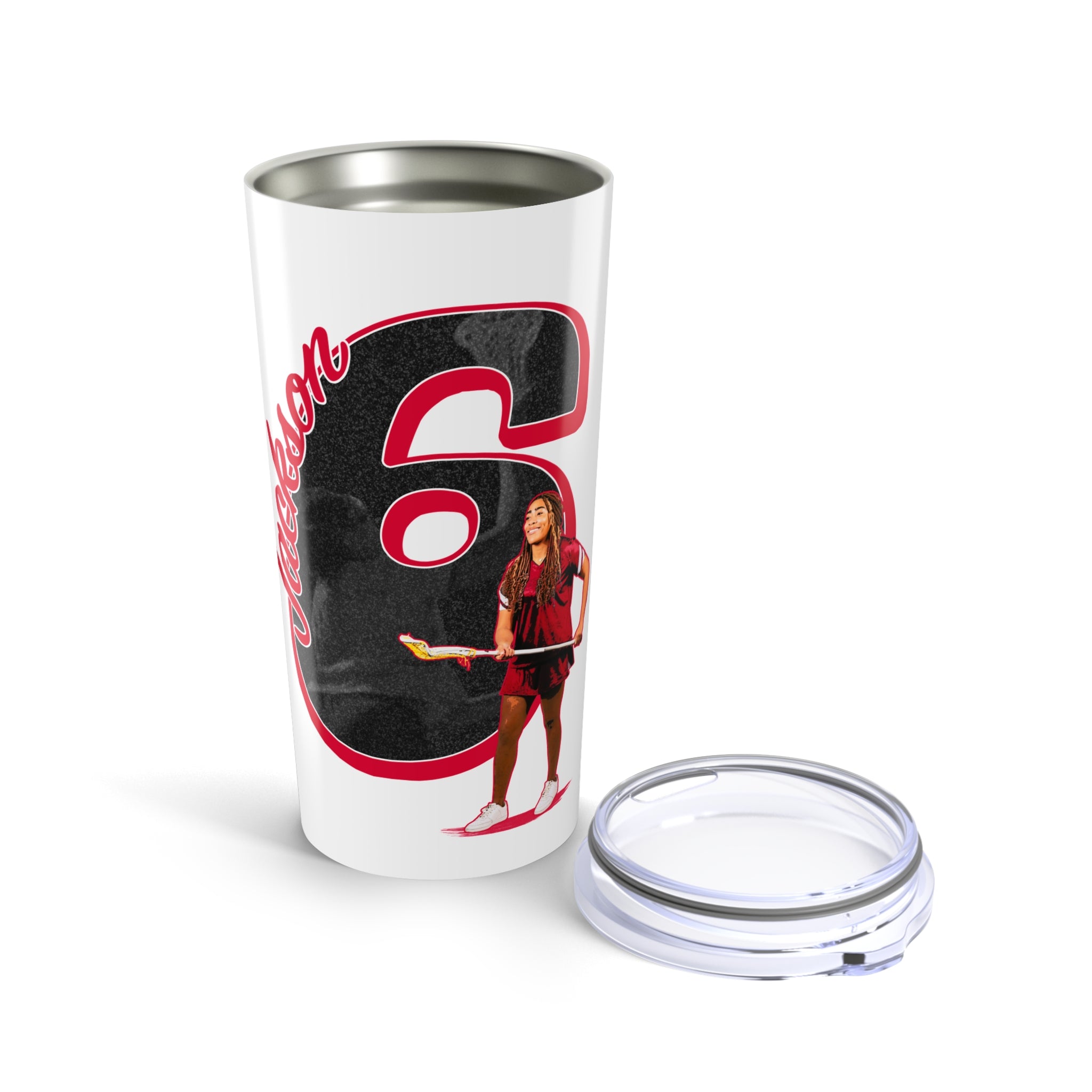 Kearston Jackson Tumbler Mug