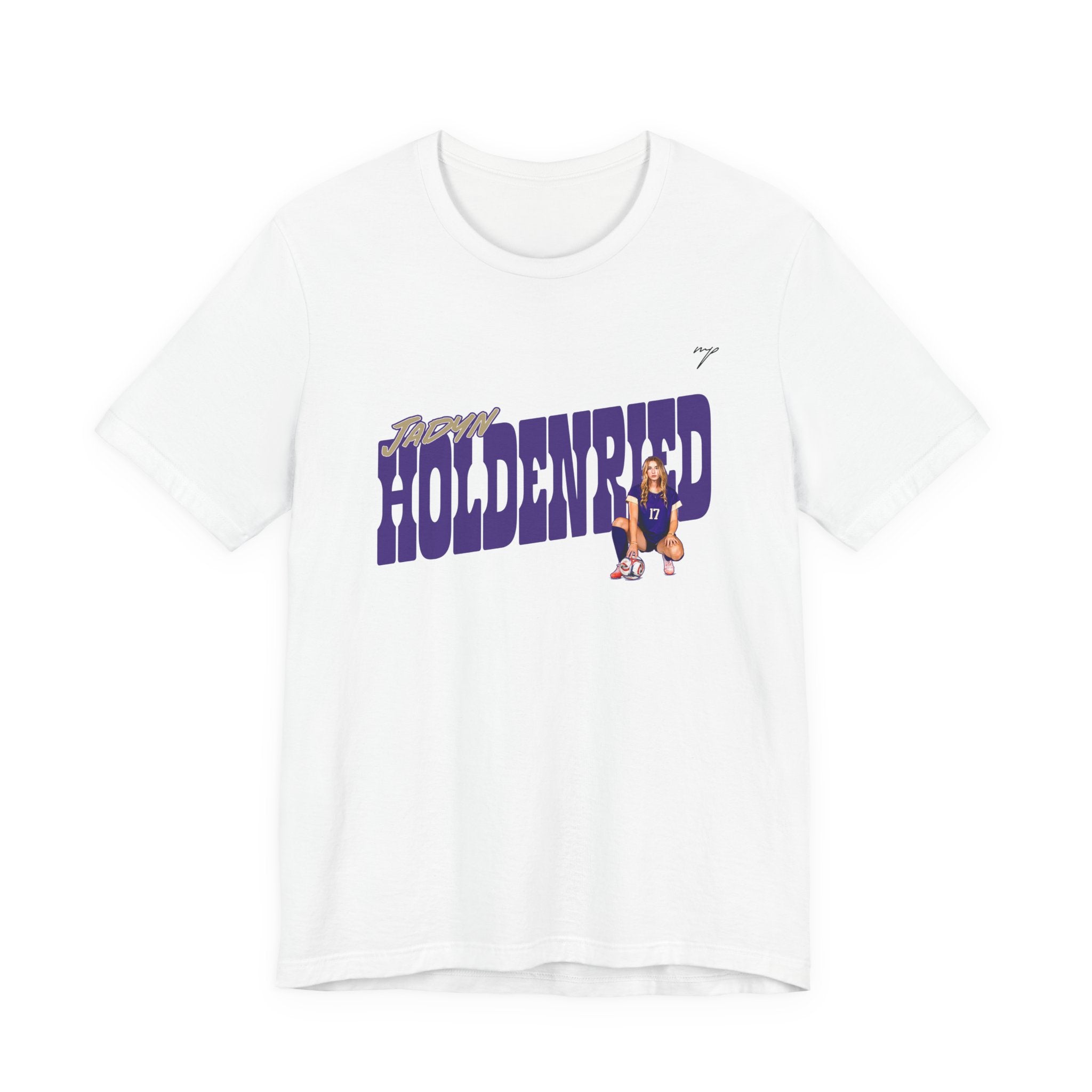 Jadyn Holdenried Graphic Tee