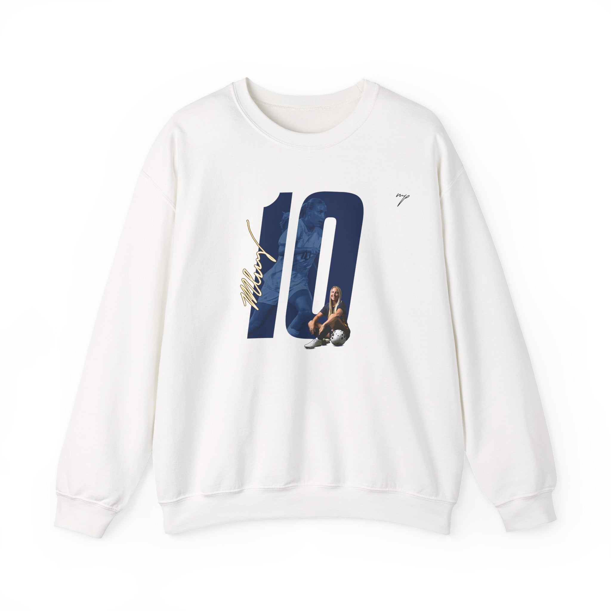 Maddie Levy Crewneck