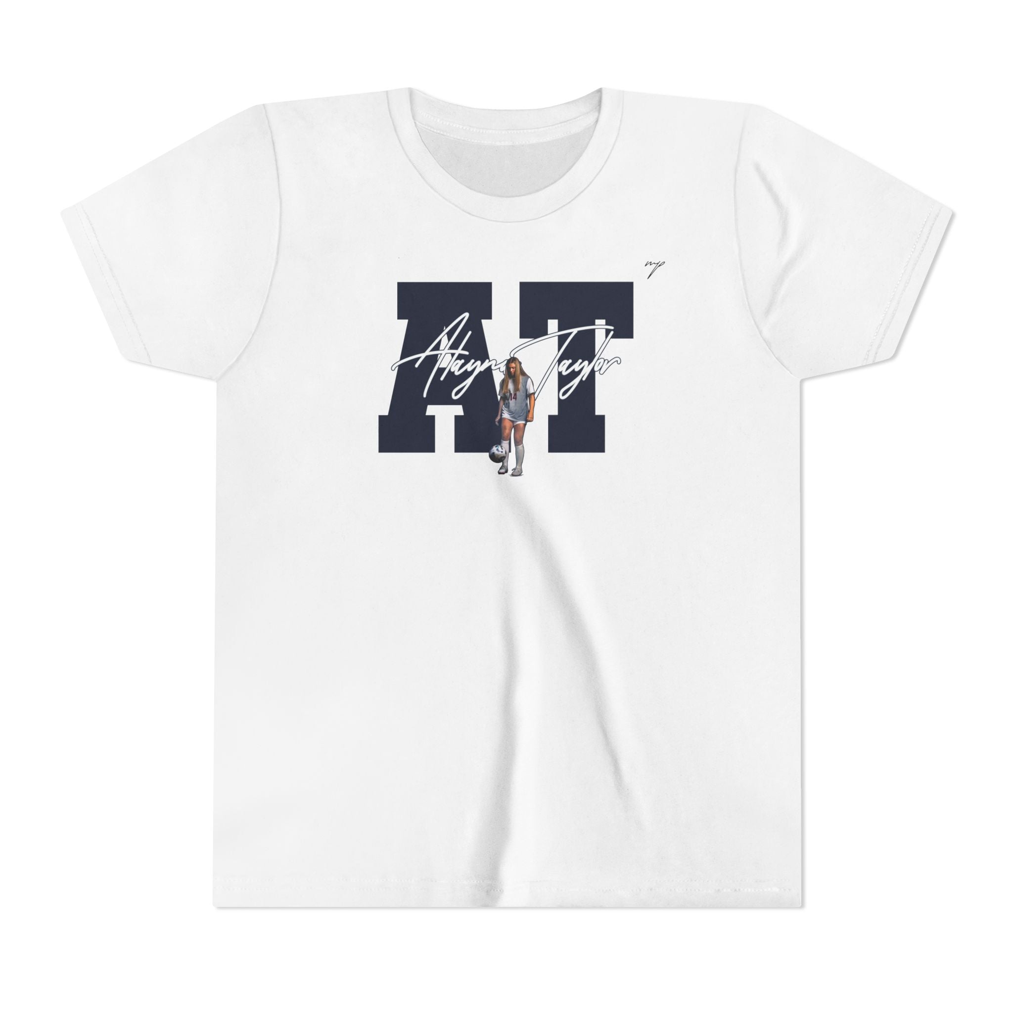 Alayna Taylor YOUTH Graphic Tee
