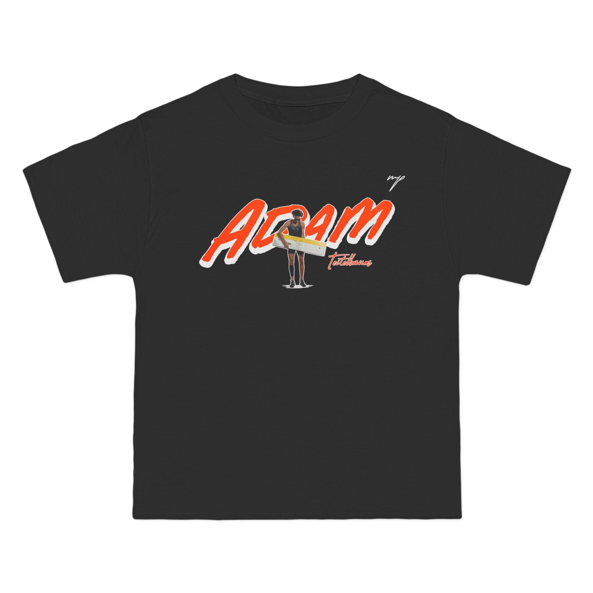 Adam Teitelbaum Vintage Tee