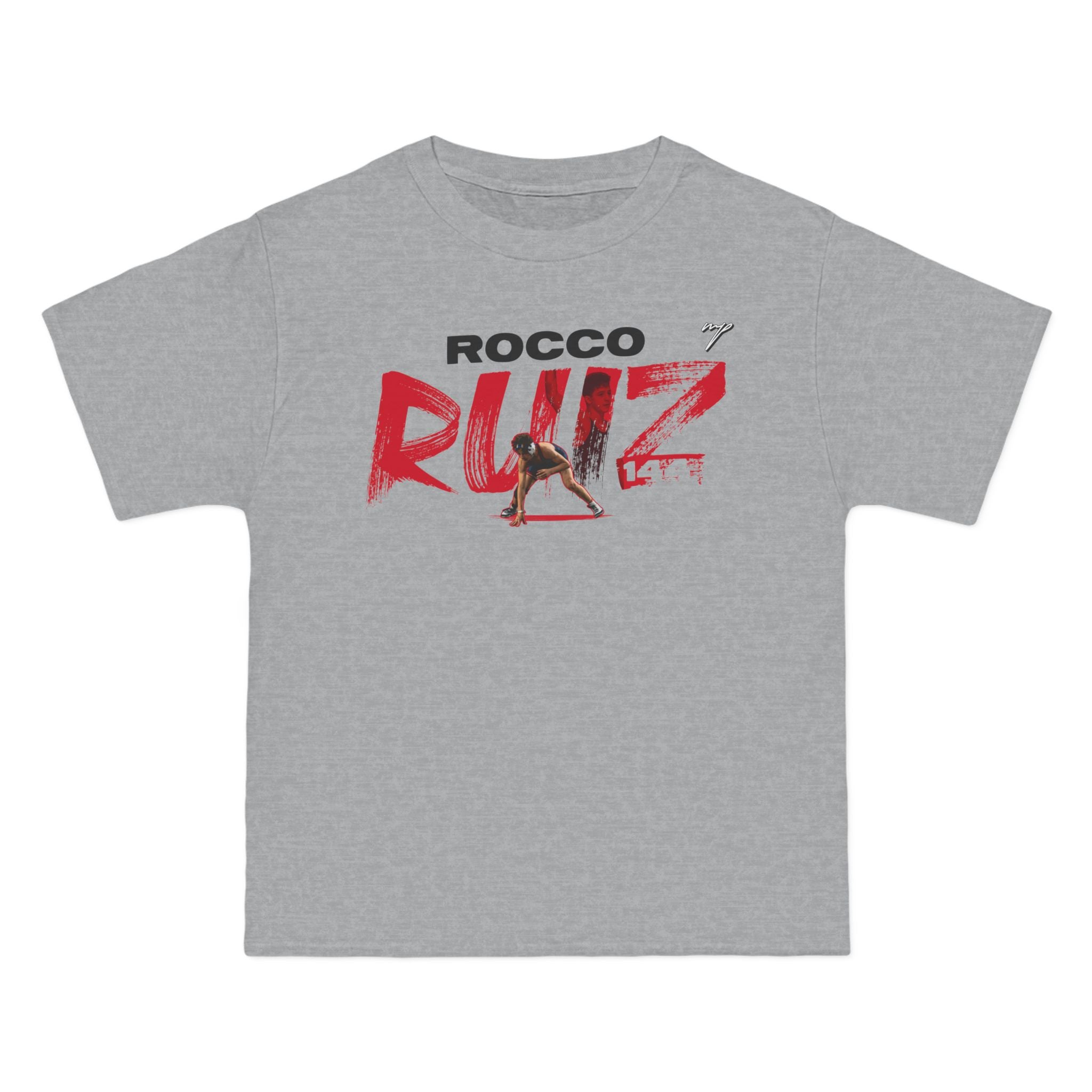 Rocco Ruiz Vintage Tee