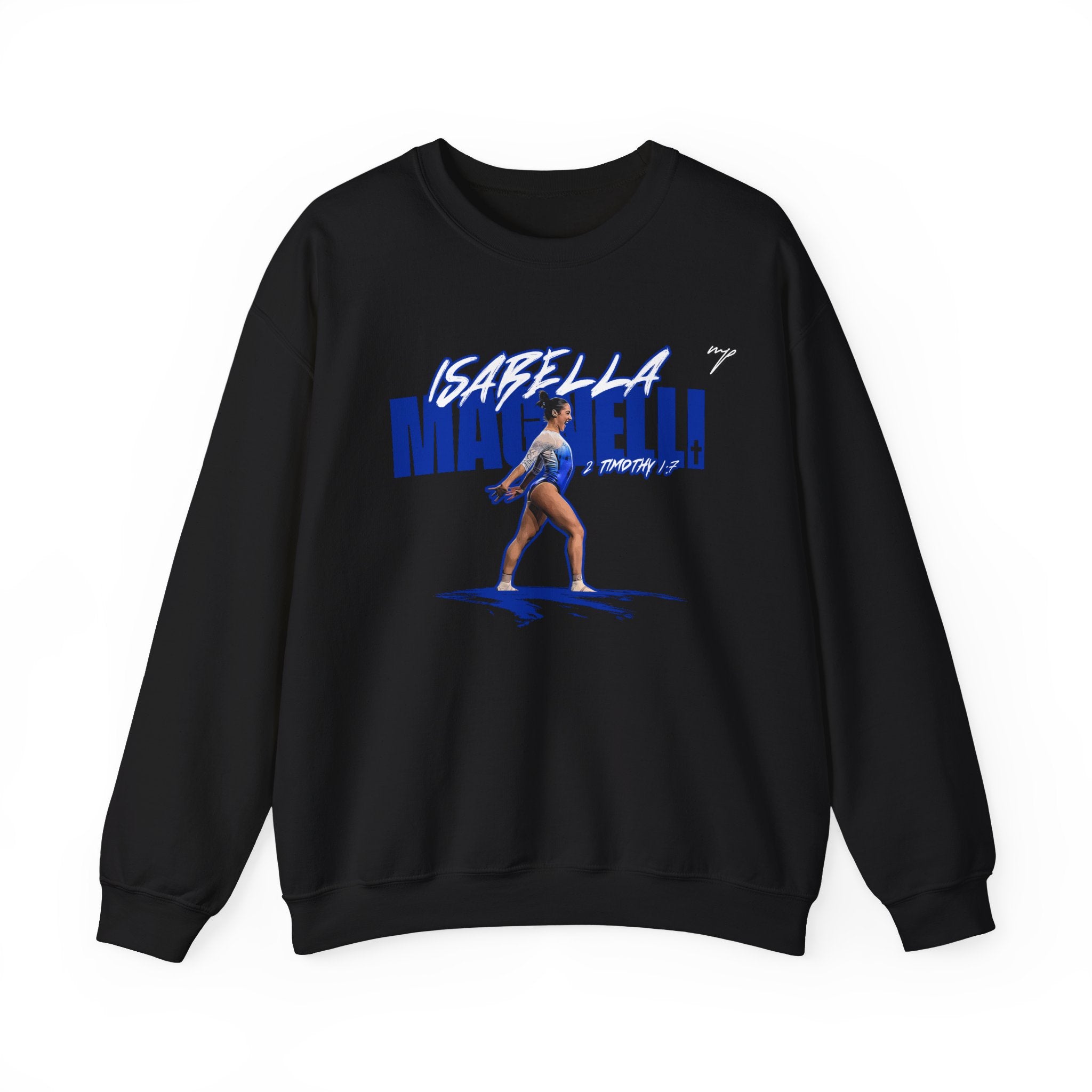Isabella Magnelli Crewneck