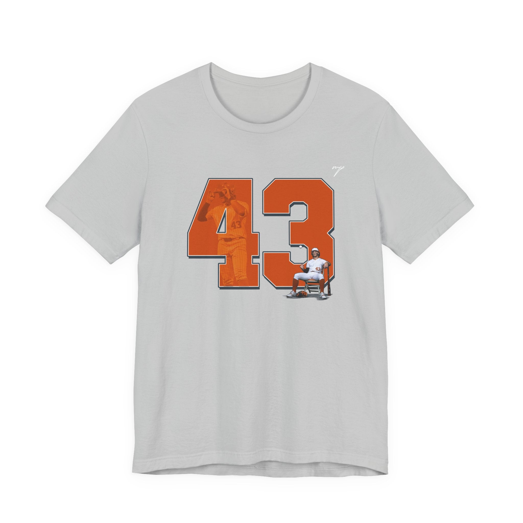 Aiden Robbins Graphic Tee