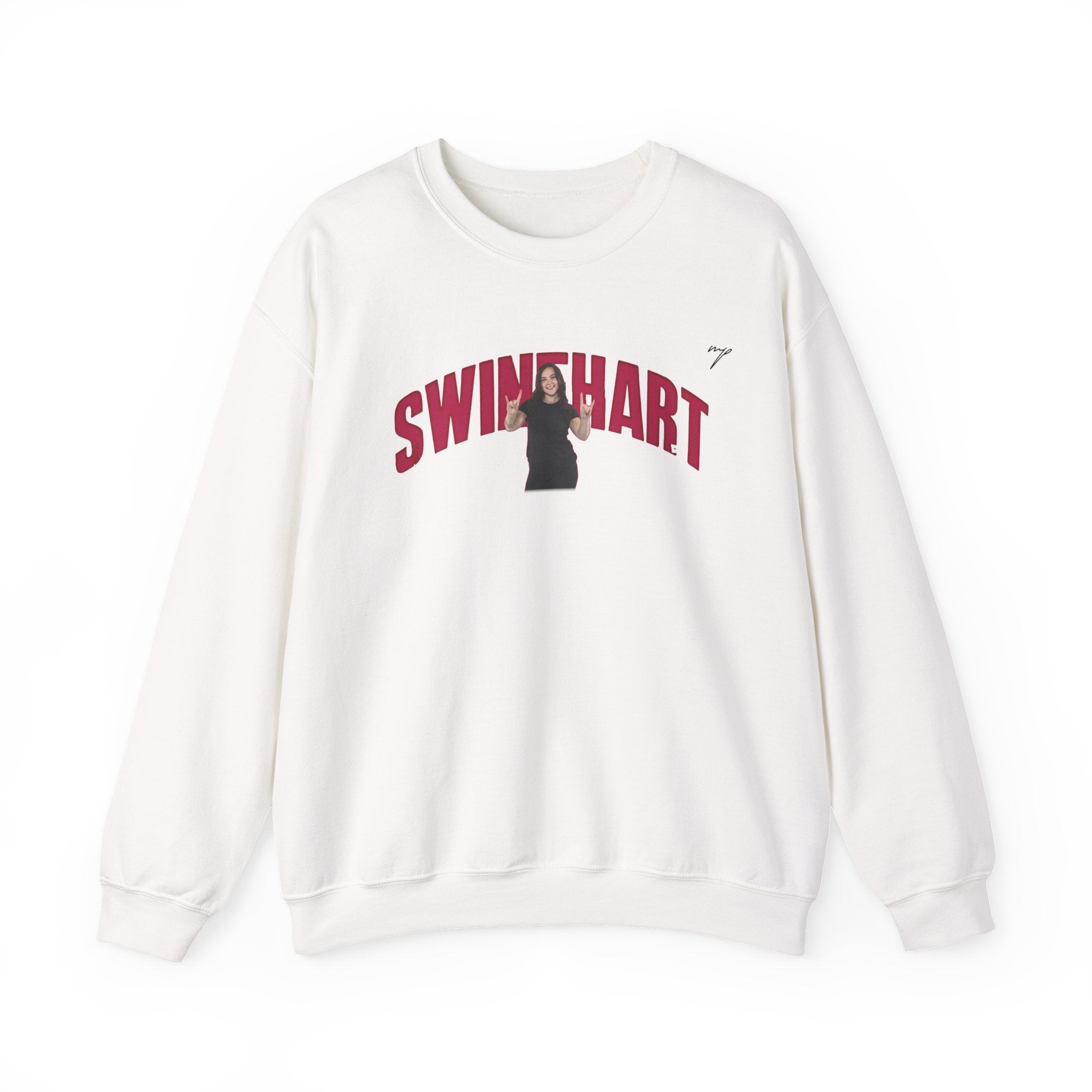 Macie Swinehart Crewneck