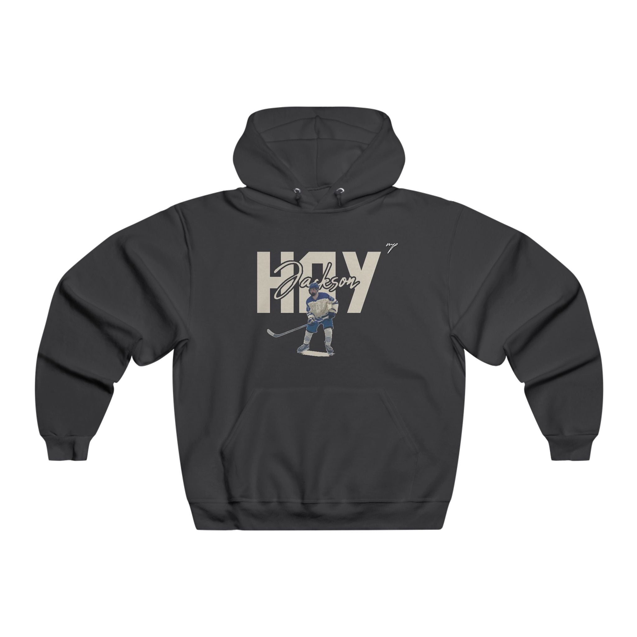 Jackson Hay Vintage Hoodie