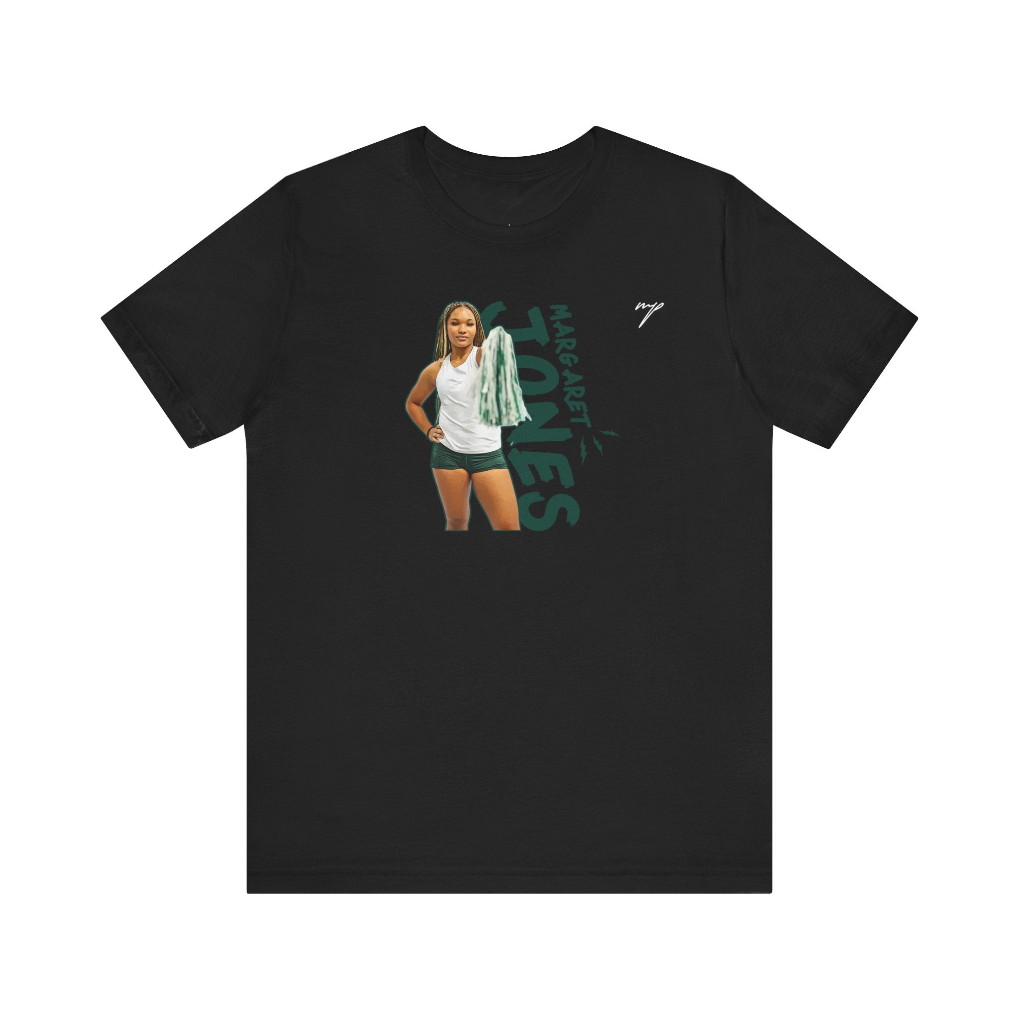 Margaret Jones Graphic Tee