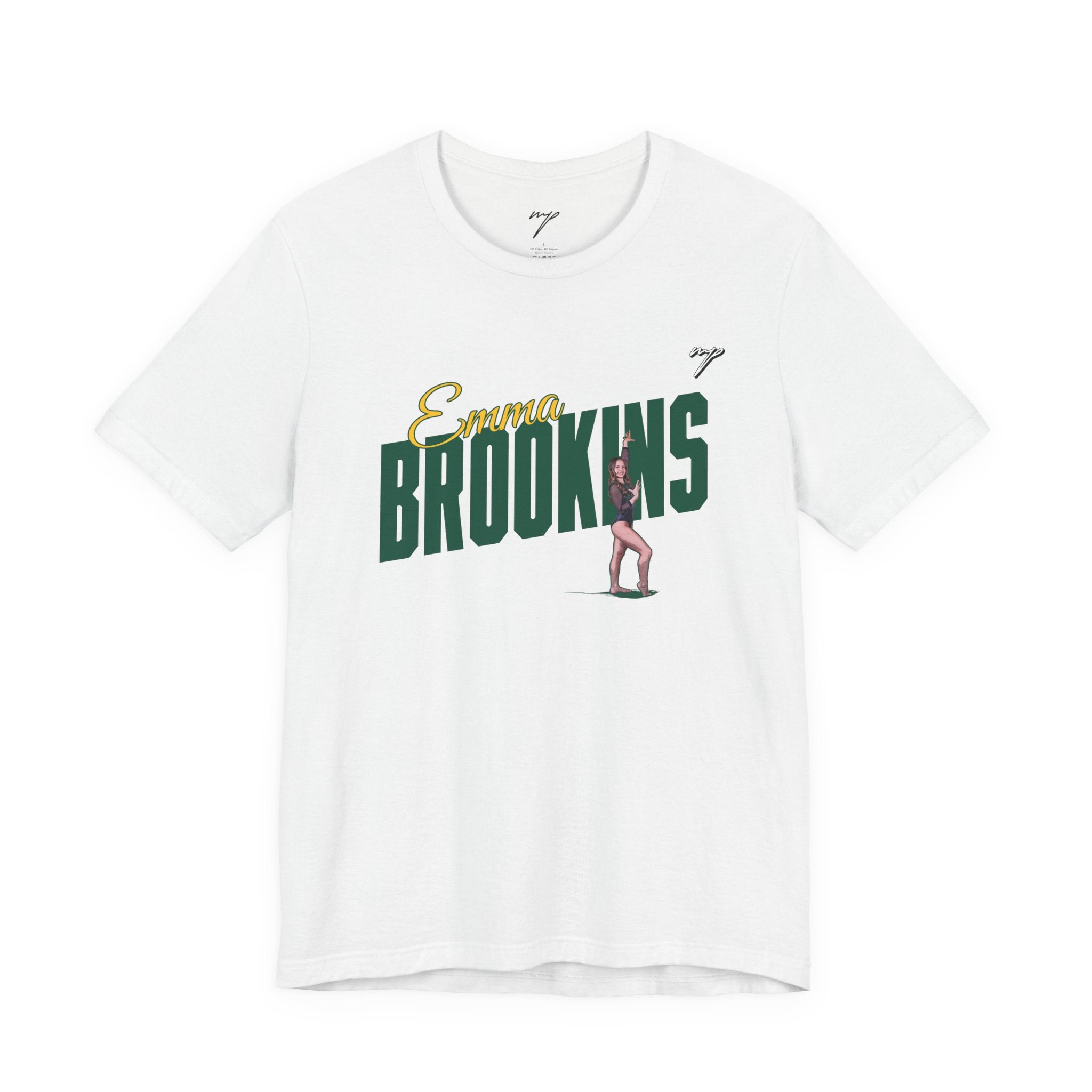 Emma Brookins Graphic Tee