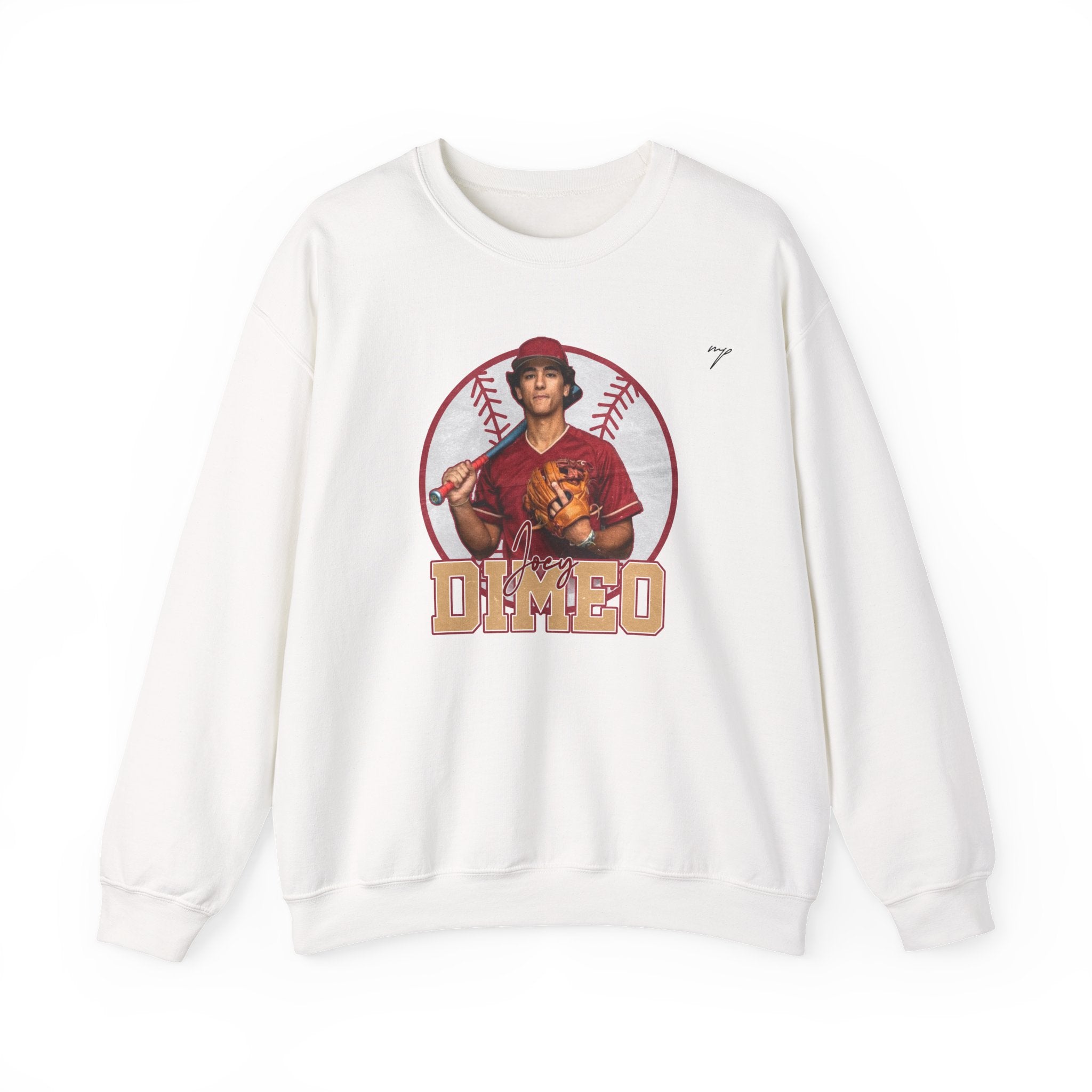 Joey DiMeo Crewneck