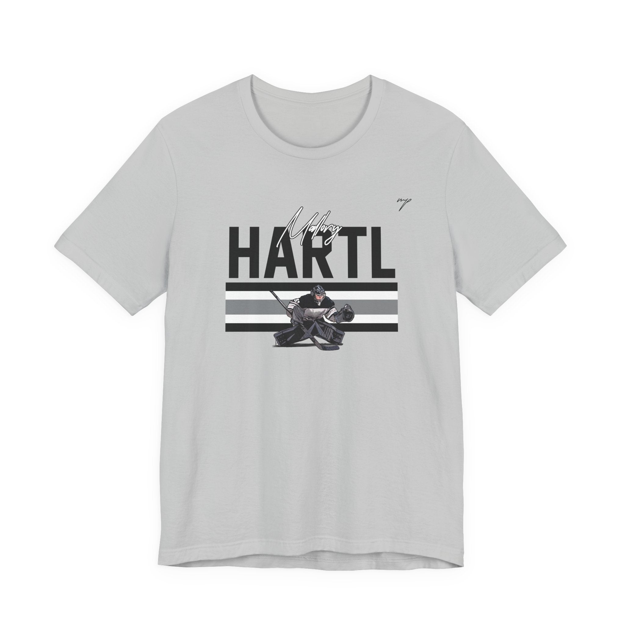Mallory Hartl Graphic Tee