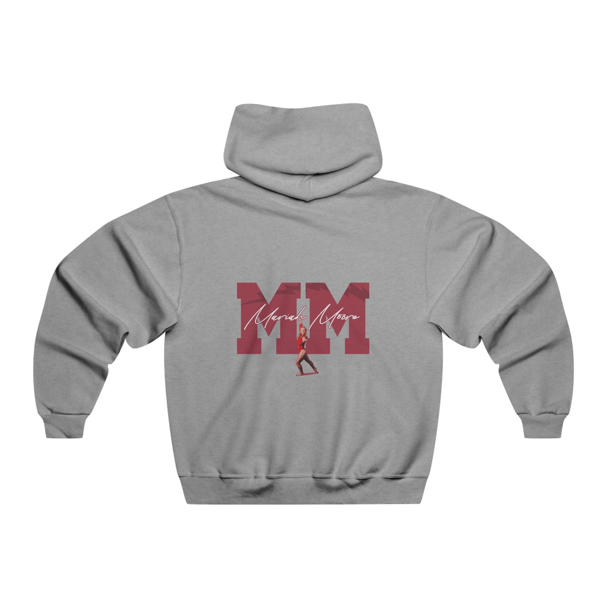 Mariah Moore Vintage Hoodie