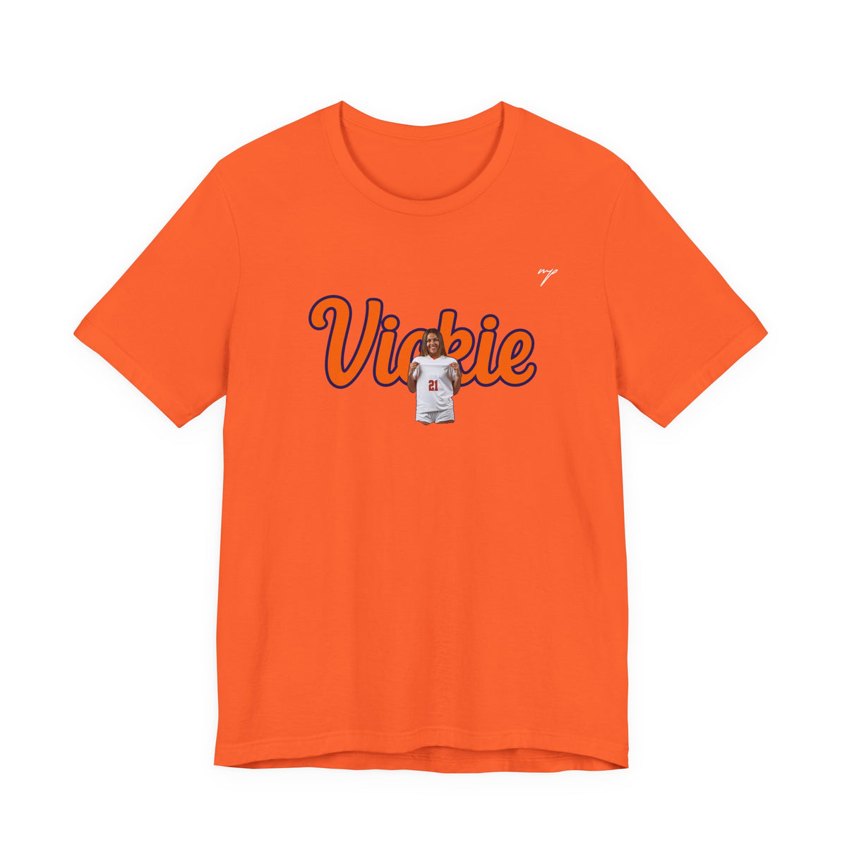 Vickie Jones Graphic Tee