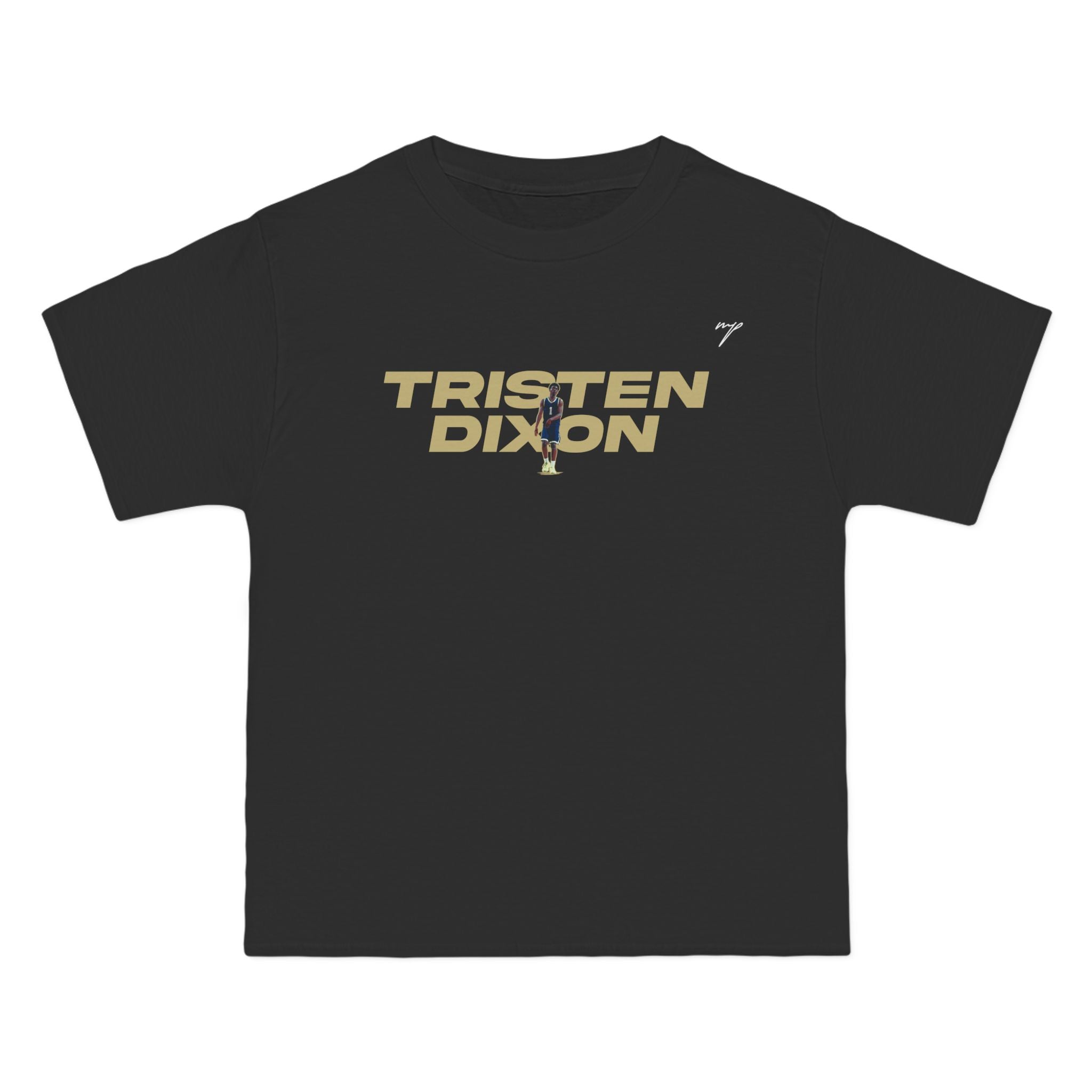 Tristen Dixon Vintage Tee