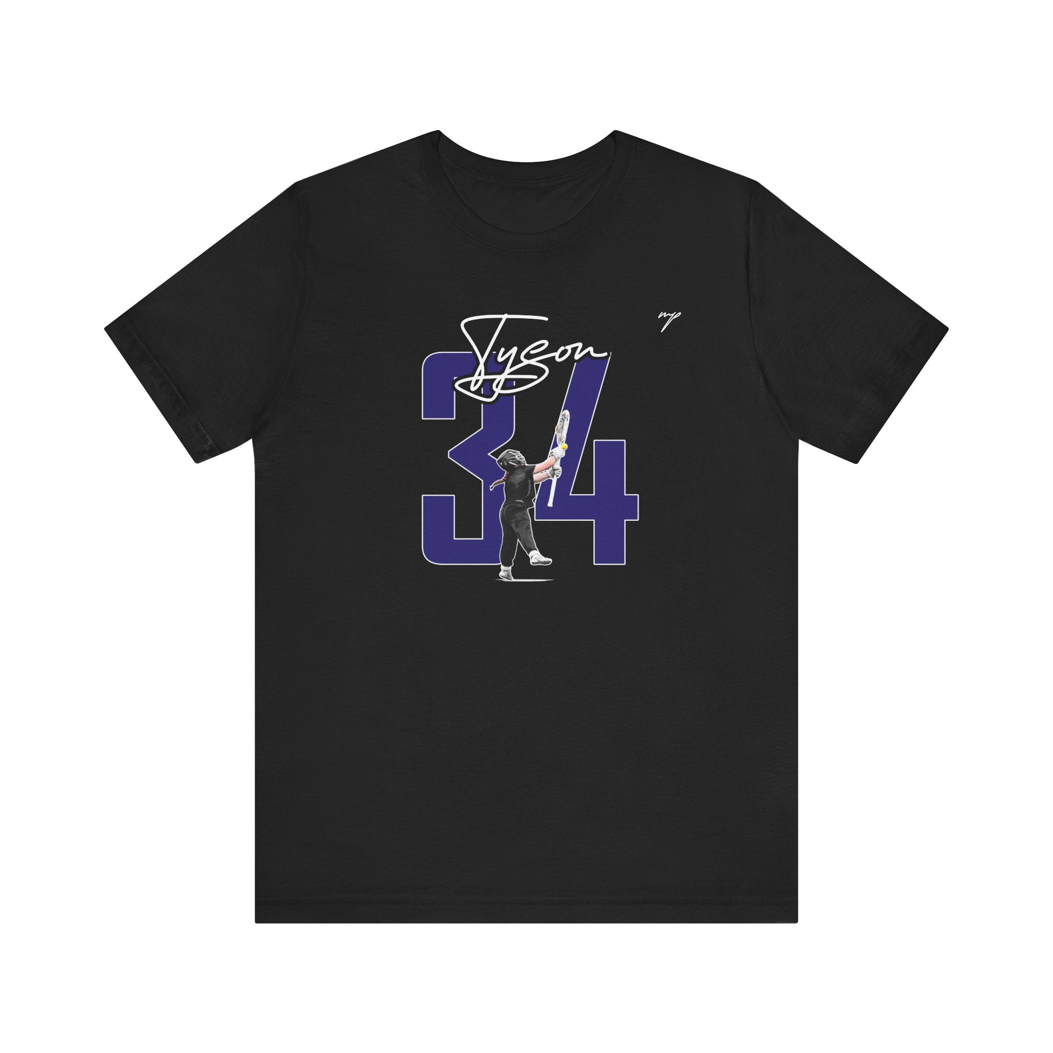 Teagan Tyson Graphic Tee