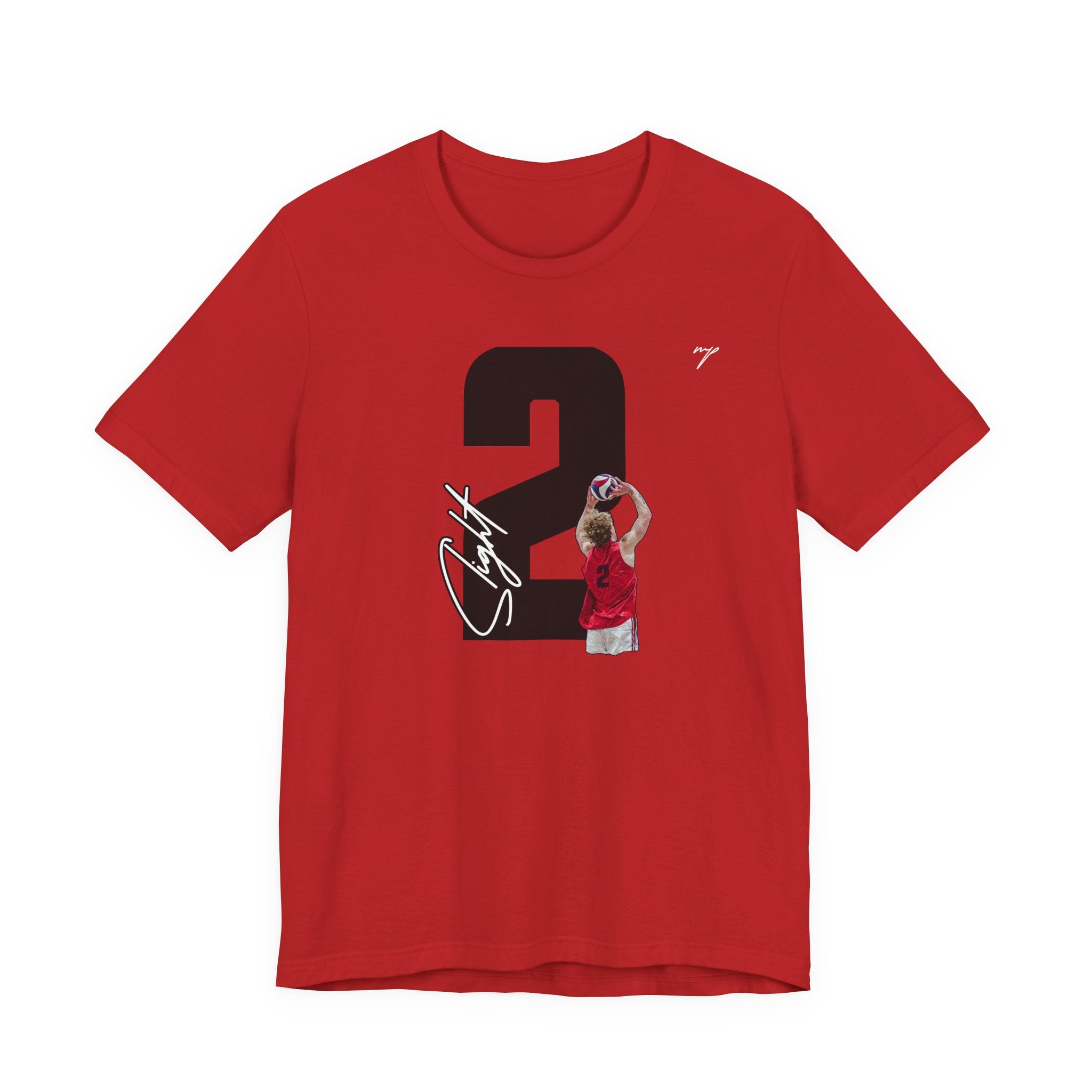Jack Slight Graphic Tee