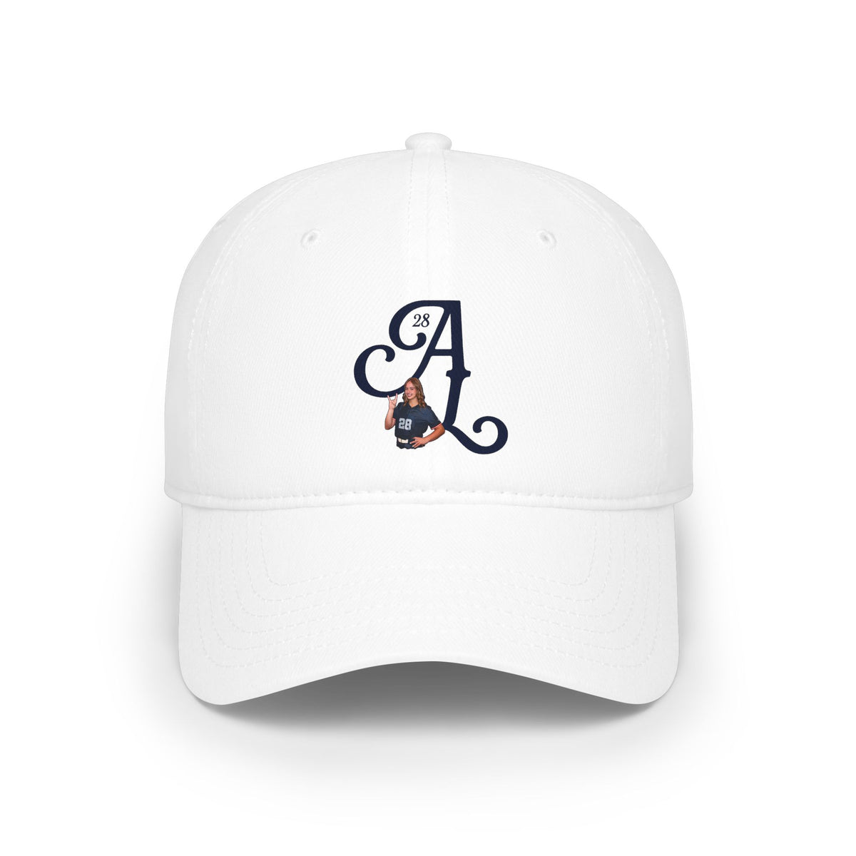 Abby Luis Hat