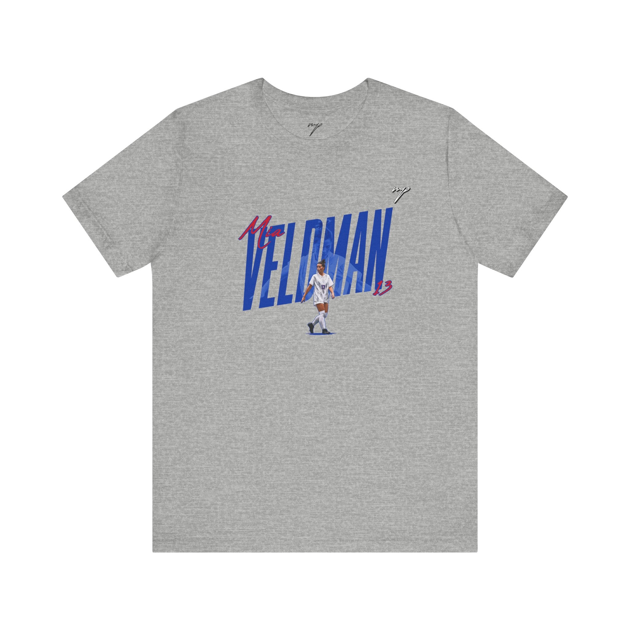 Mia Veldman Graphic Tee
