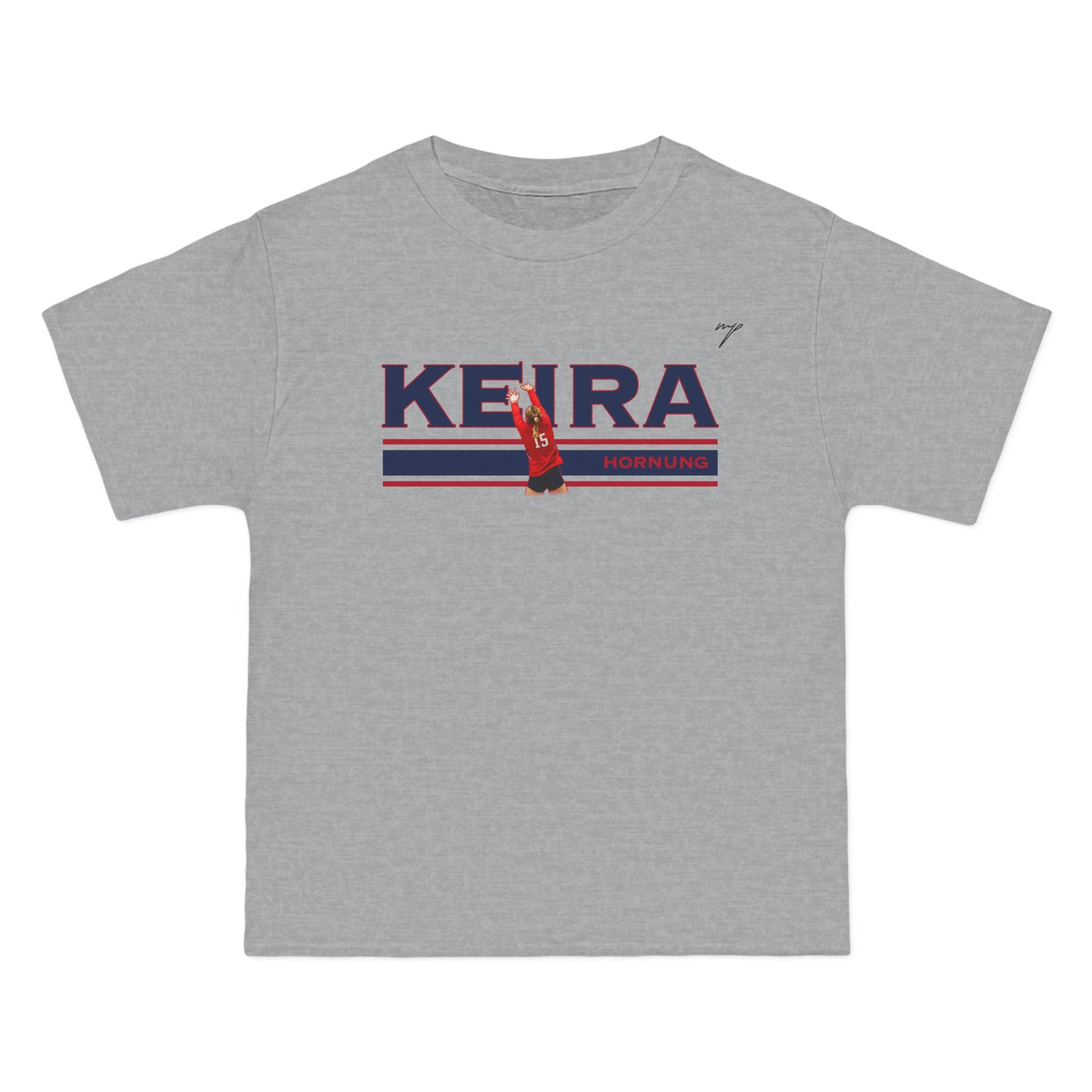 Keira Hornung Vintage Tee