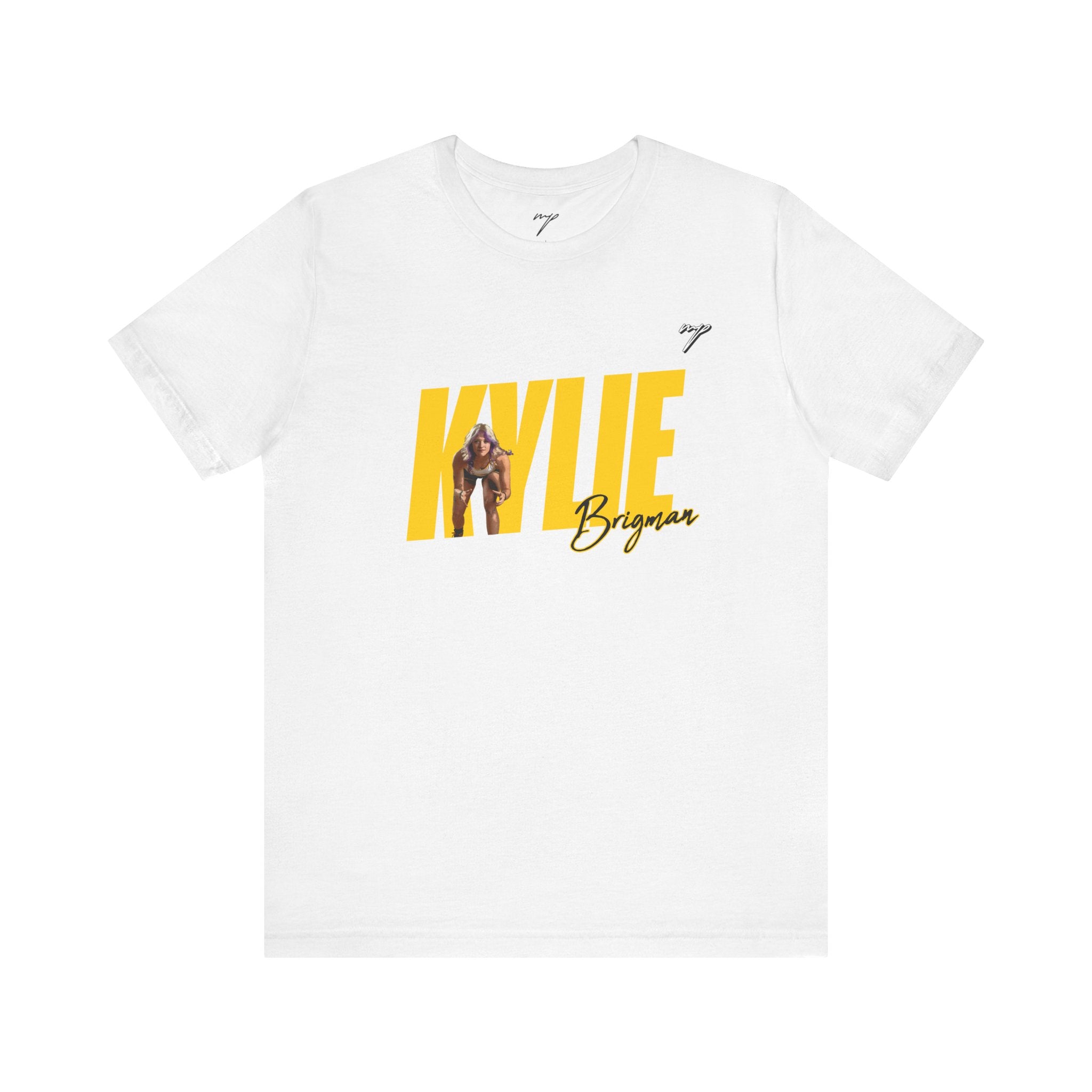 Kylie Brigman Graphic Tee