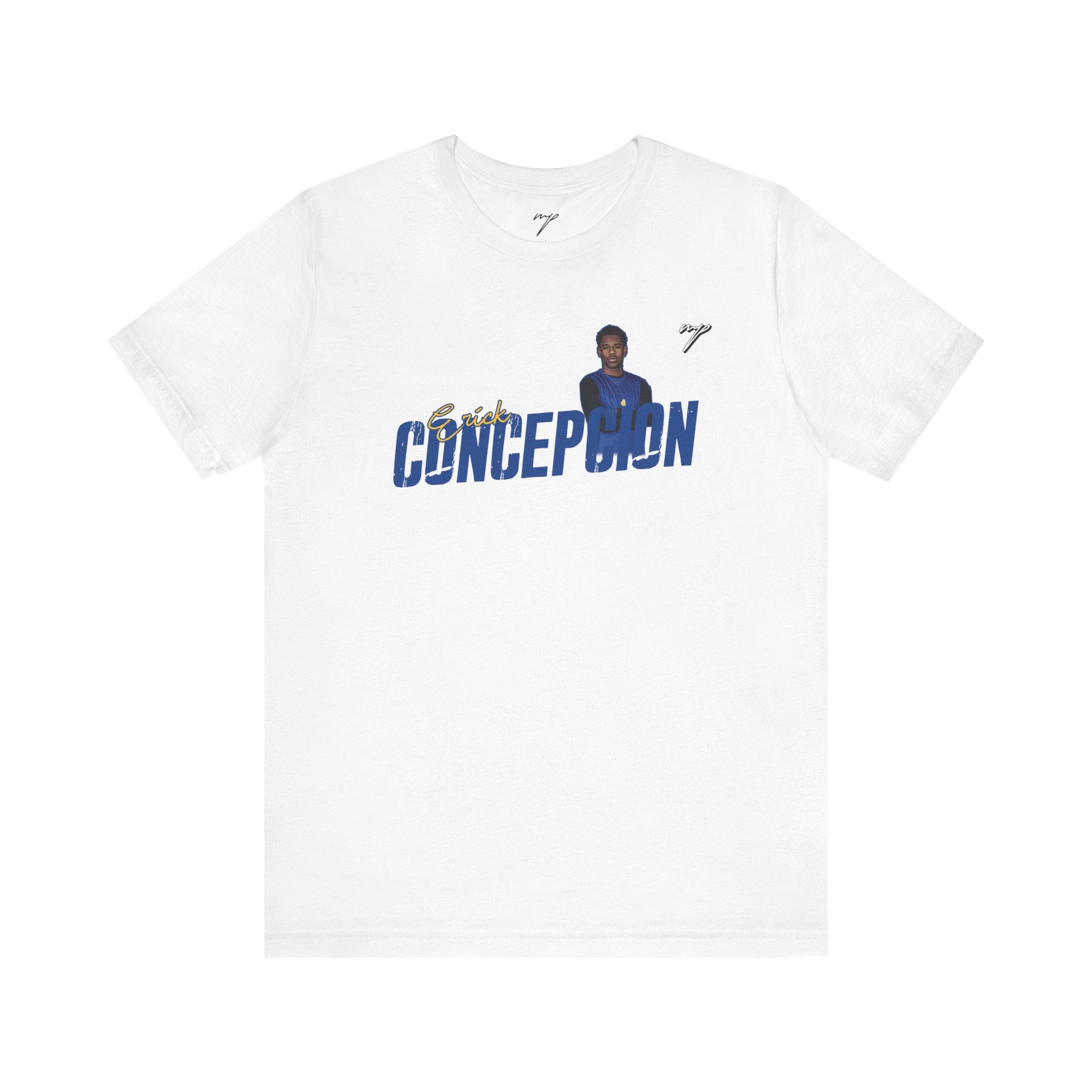 Erick Concepcion Graphic Tee