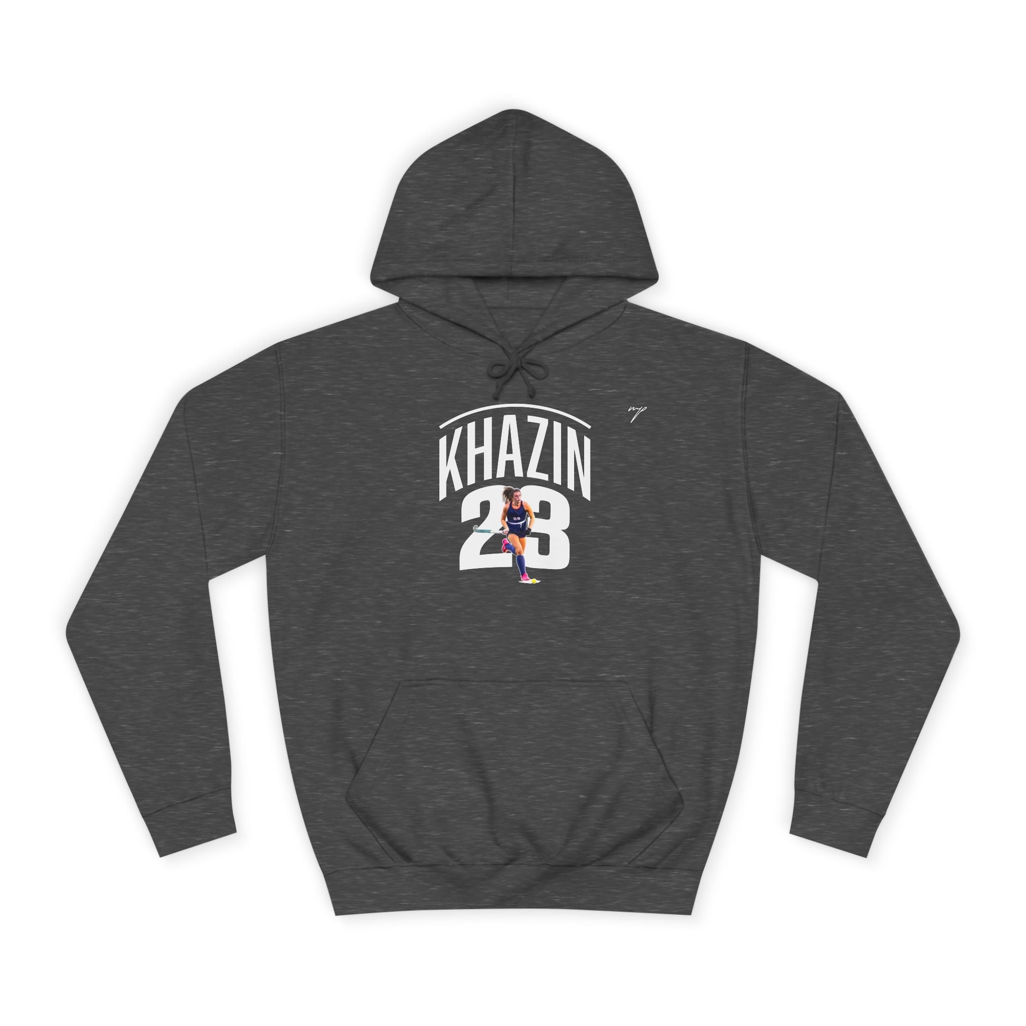 Mia Khazin Hoodie