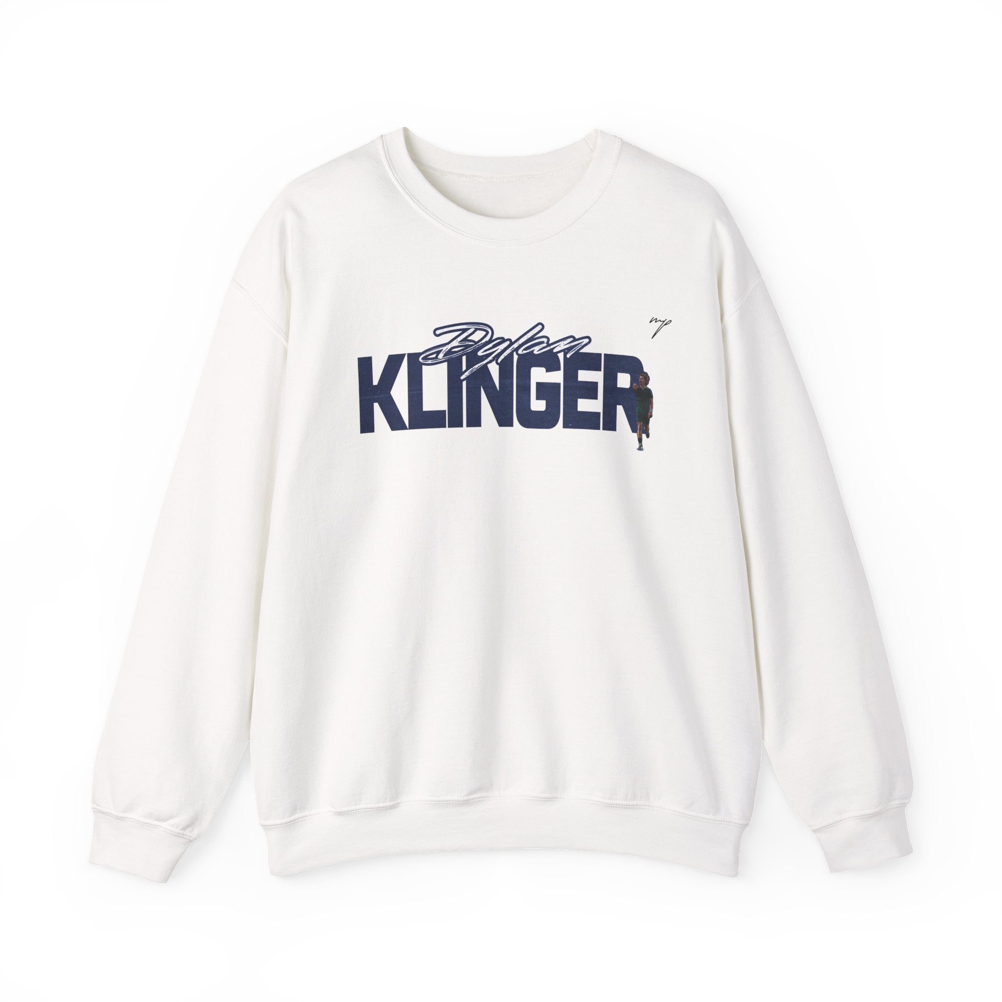 Dylan Klinger Crewneck