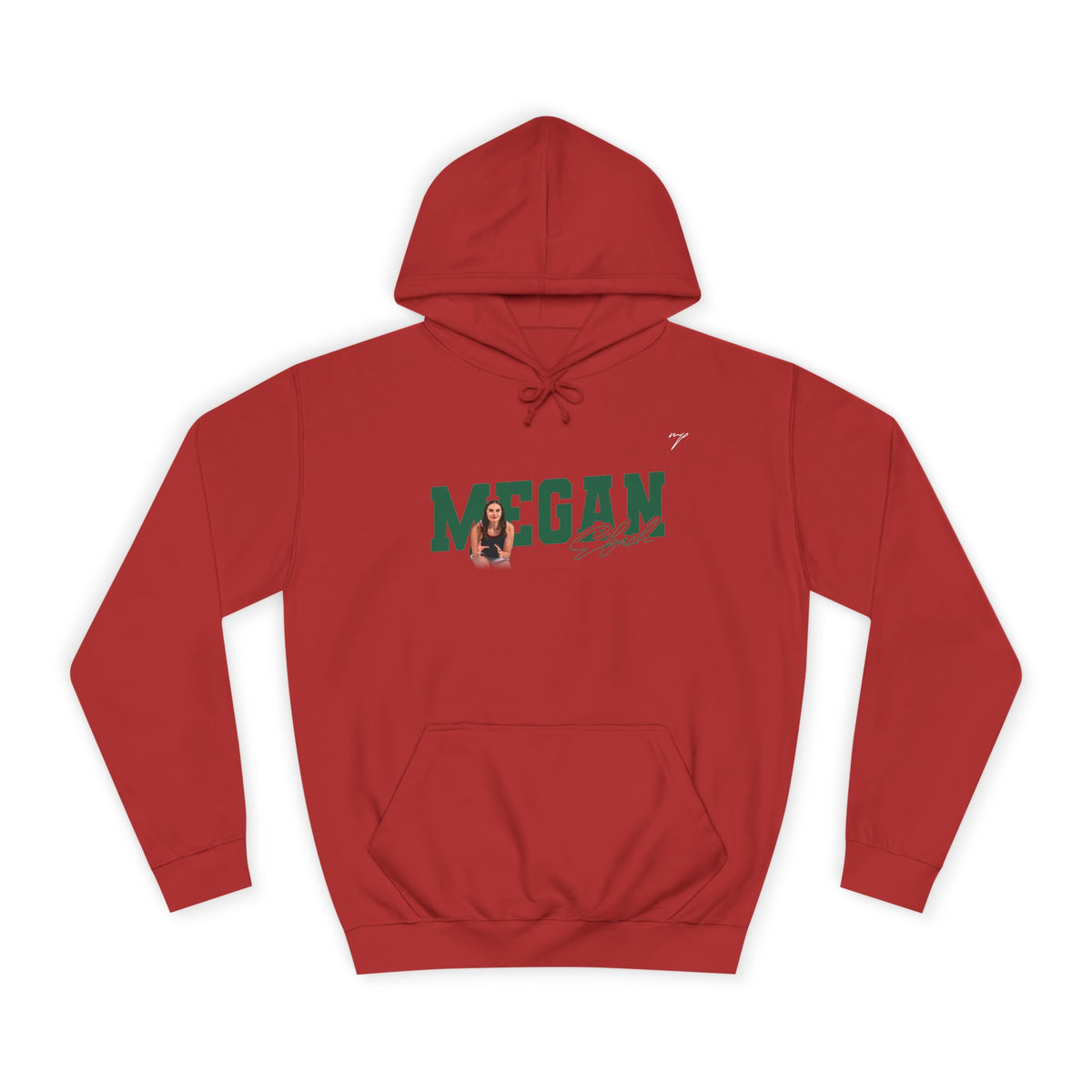 Megan Ebach Hoodie