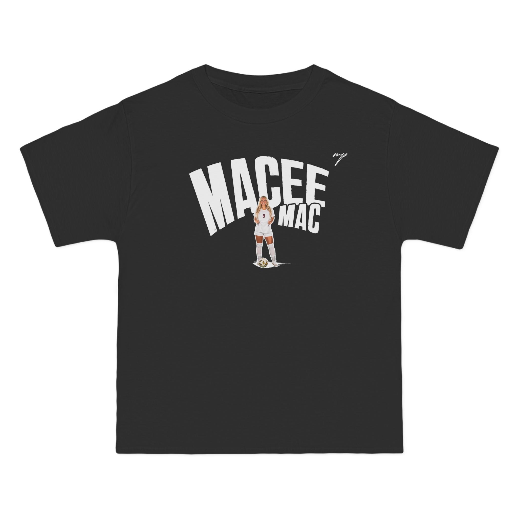 Macee McKenna Vintage Tee