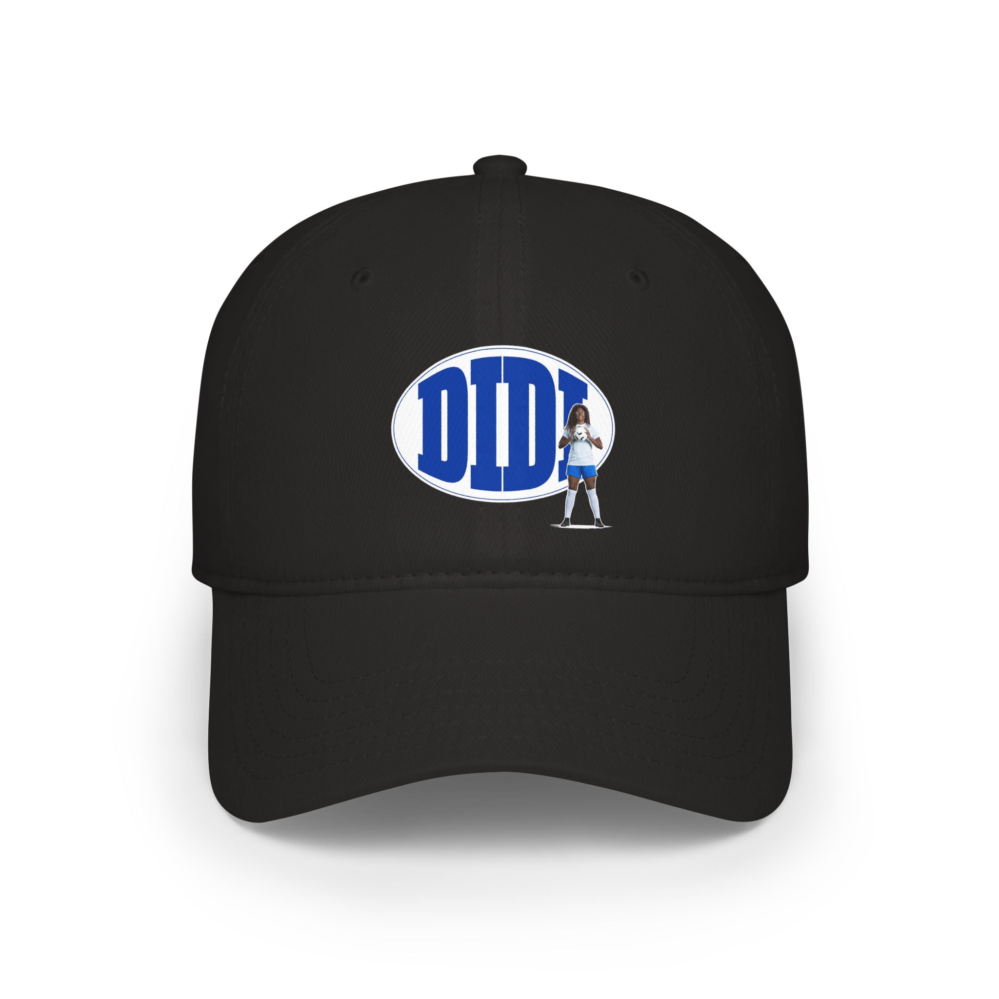 Diana Tuilevuka Hat