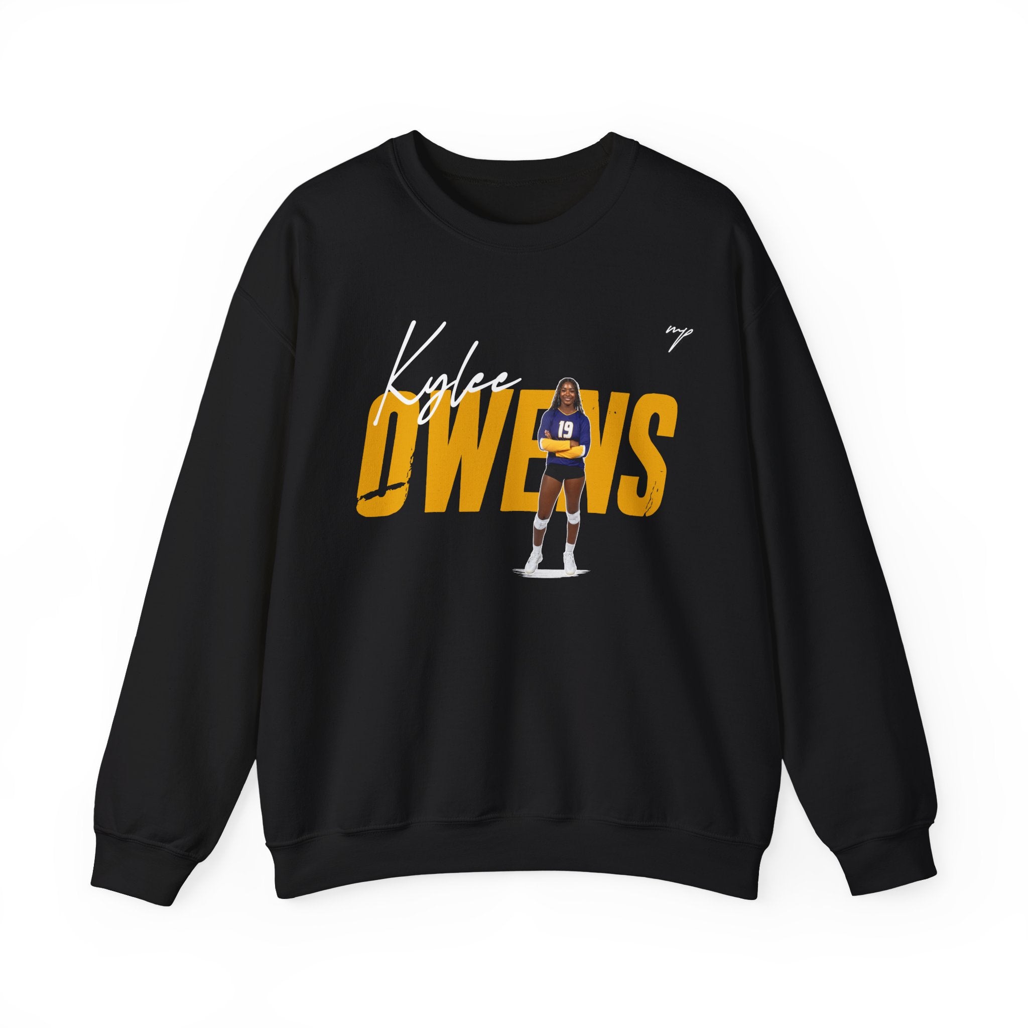 Kylee Owens Crewneck