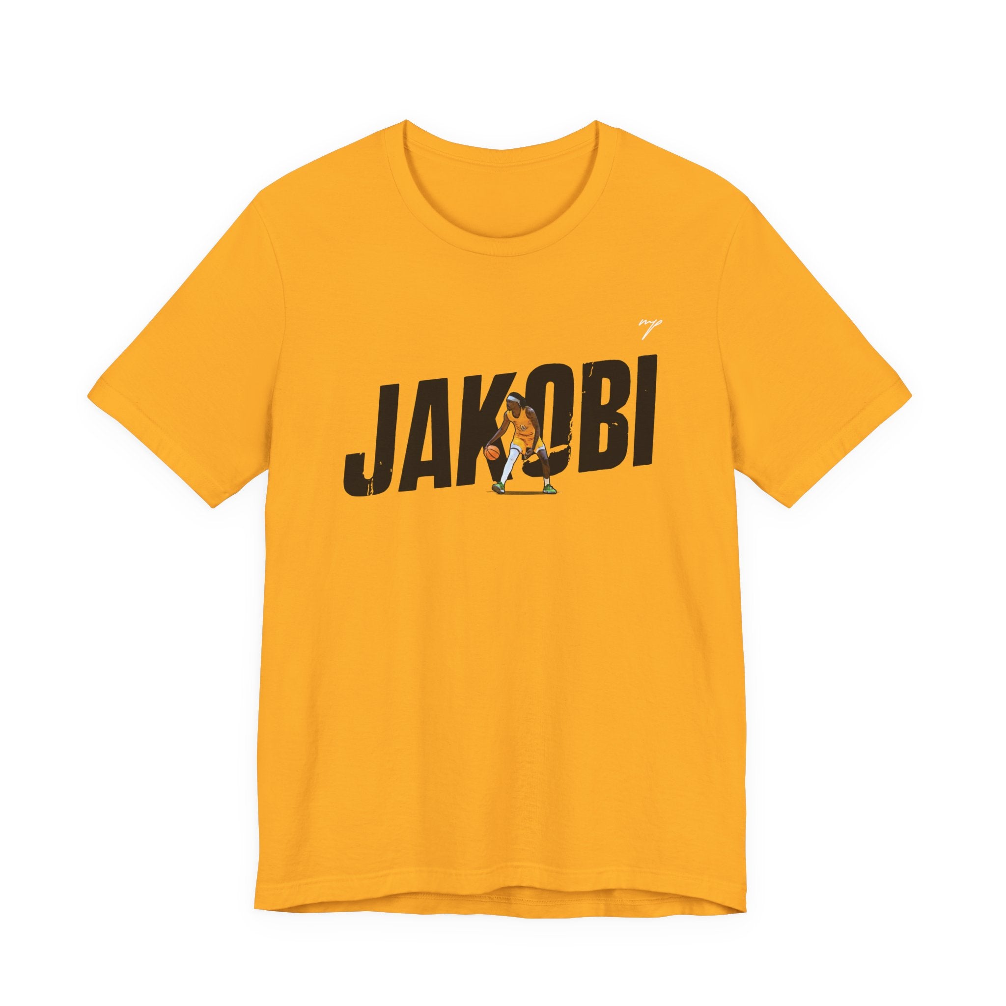 Jakobi Heady Graphic Tee