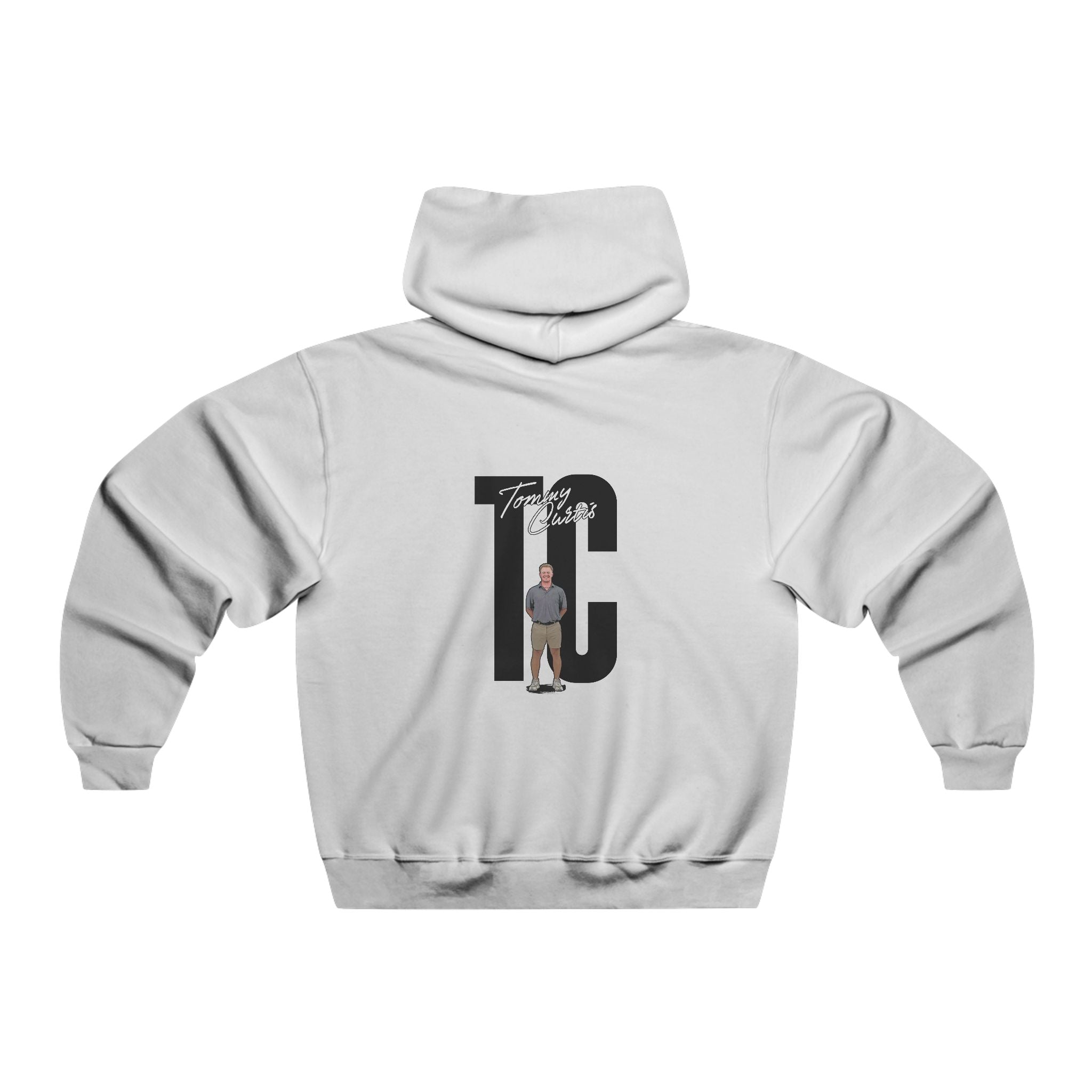 Tommy Curtis Vintage Hoodie