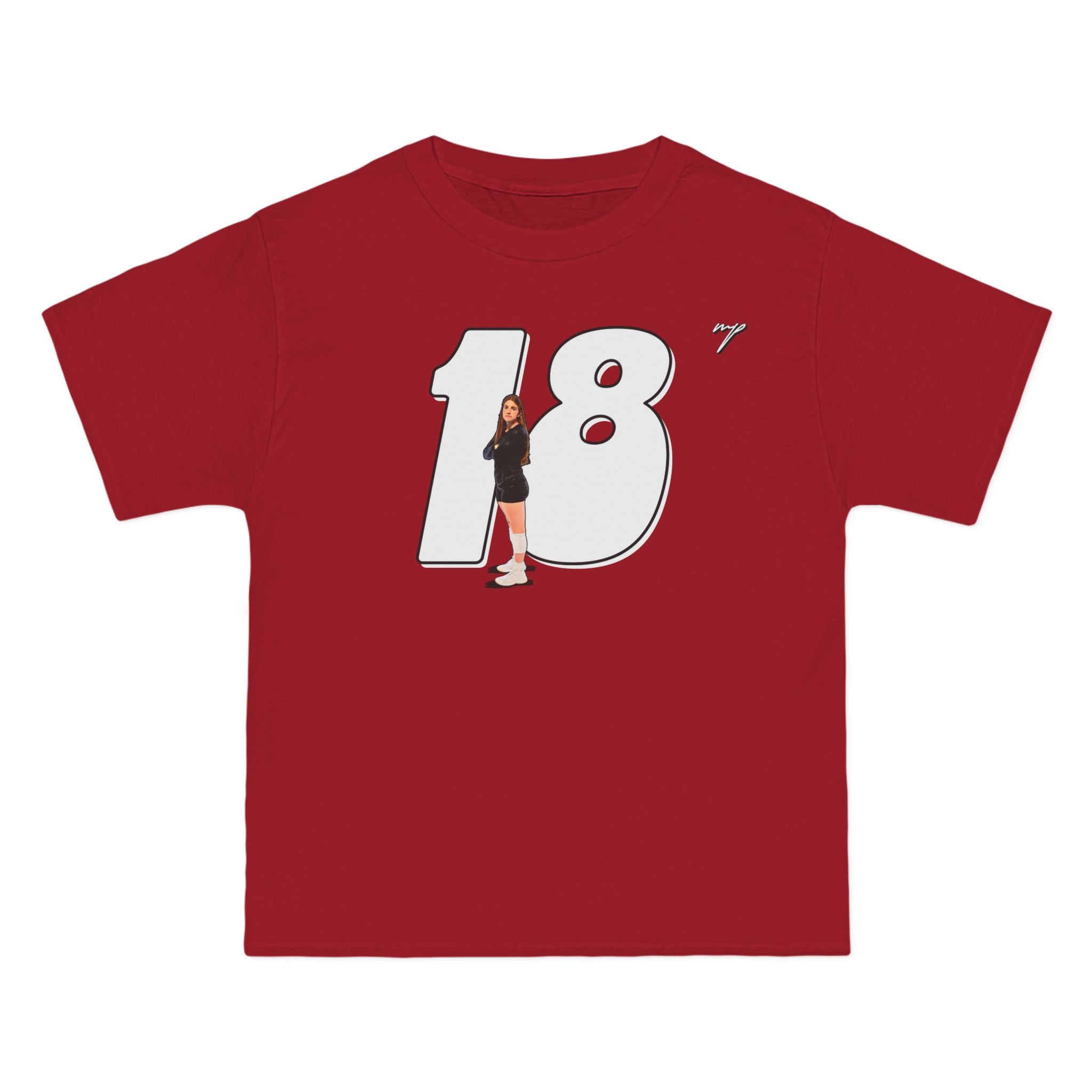 Grace Gardner Vintage Tee