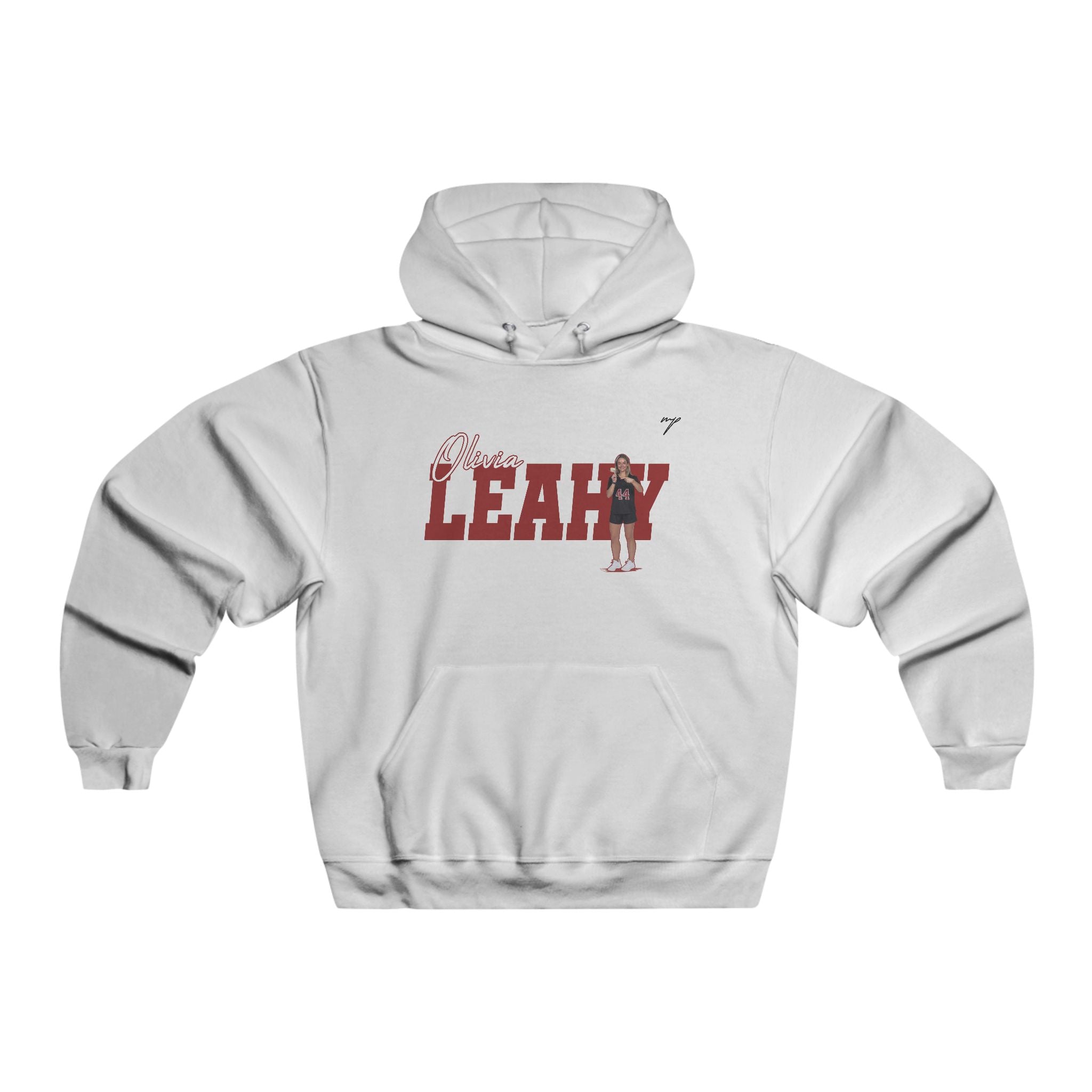 Olivia Leahy Vintage Hoodie