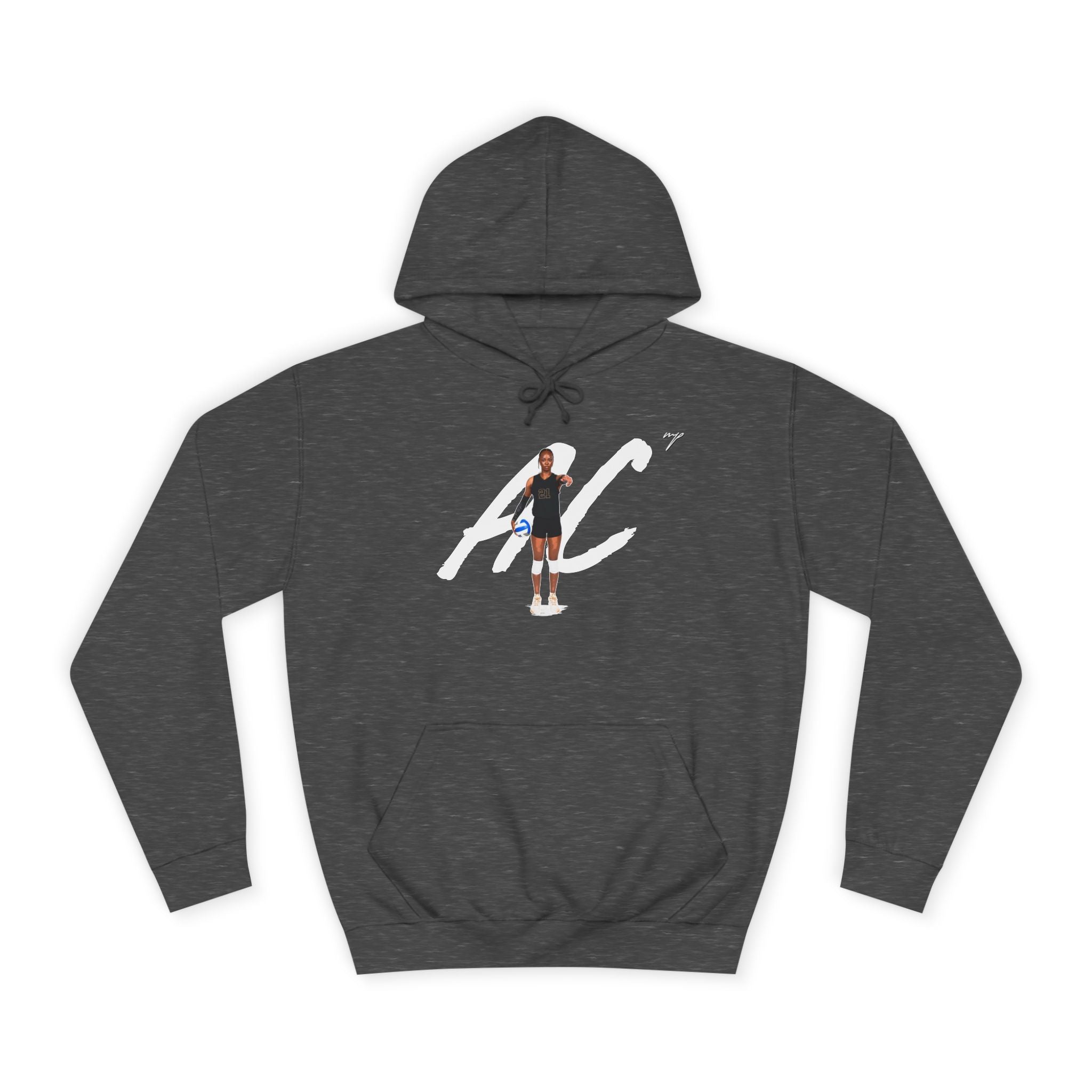 Ariel Chime Hoodie