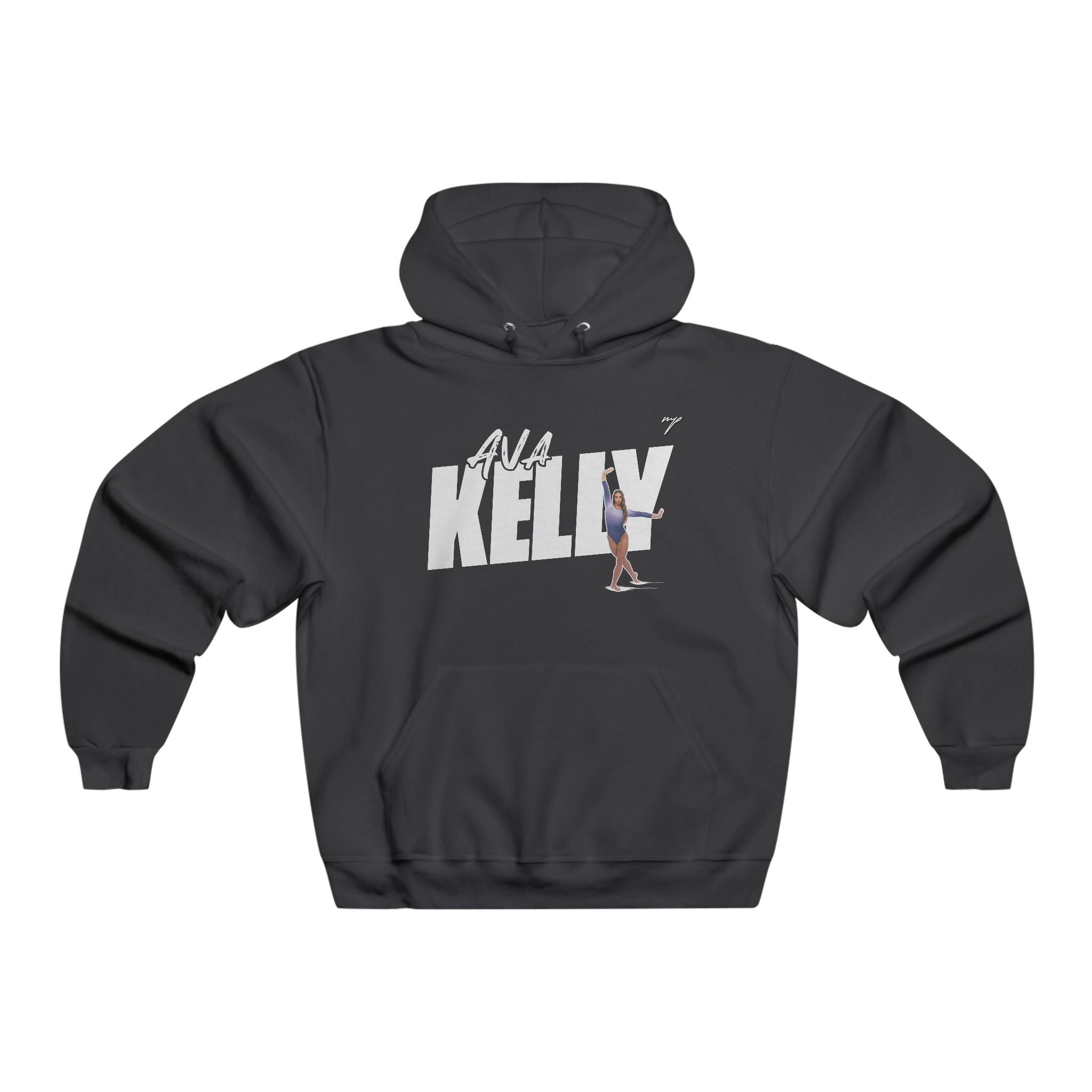 Ava Kelly Vintage Hoodie