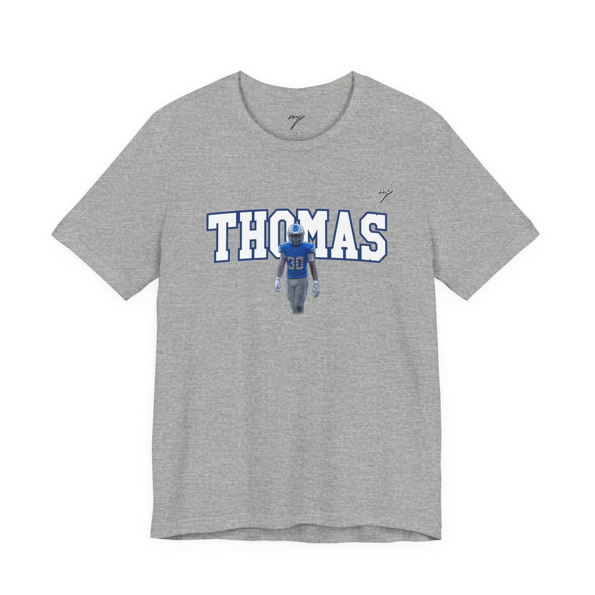 Chaney Thomas Graphic Tee