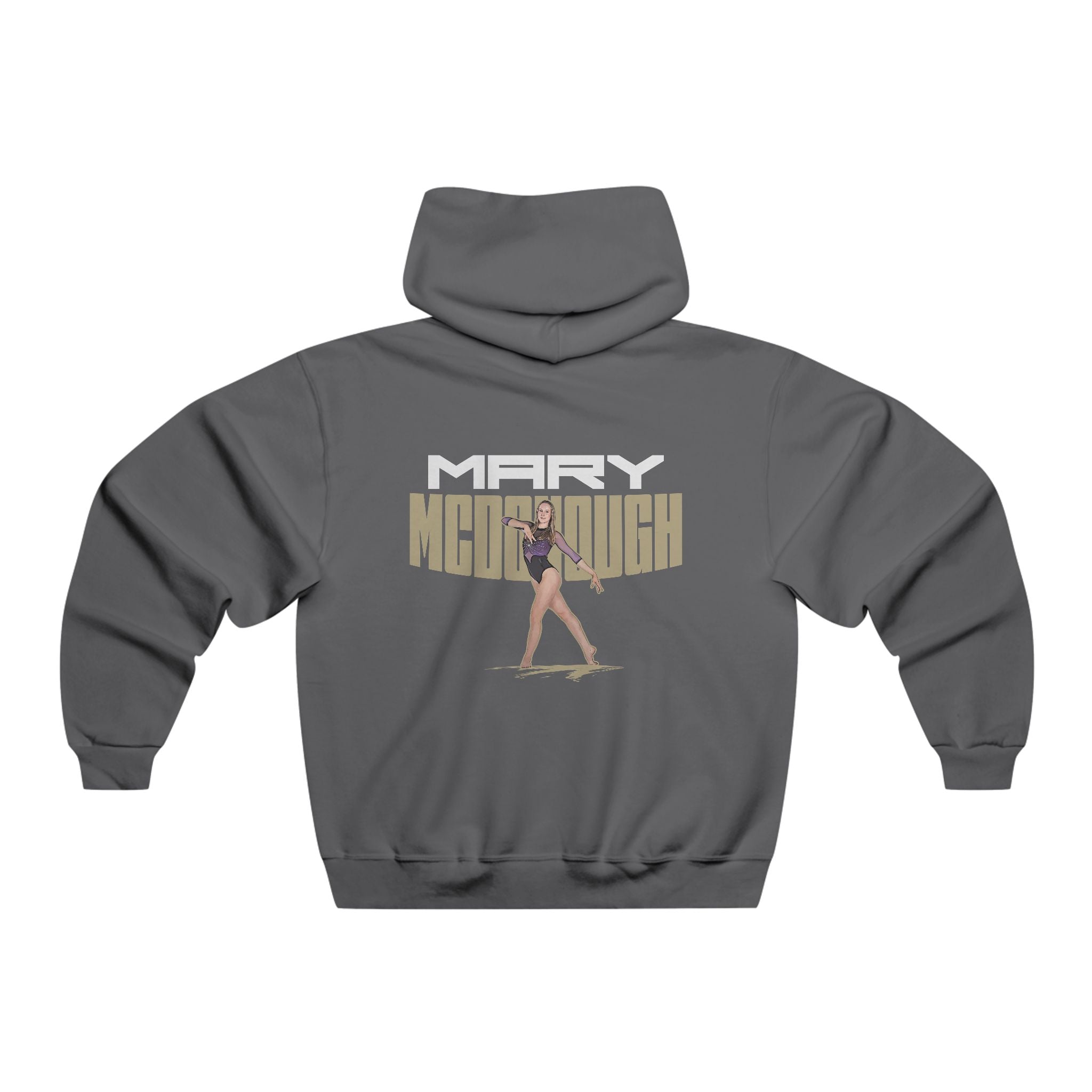 Mary McDonough Vintage Hoodie